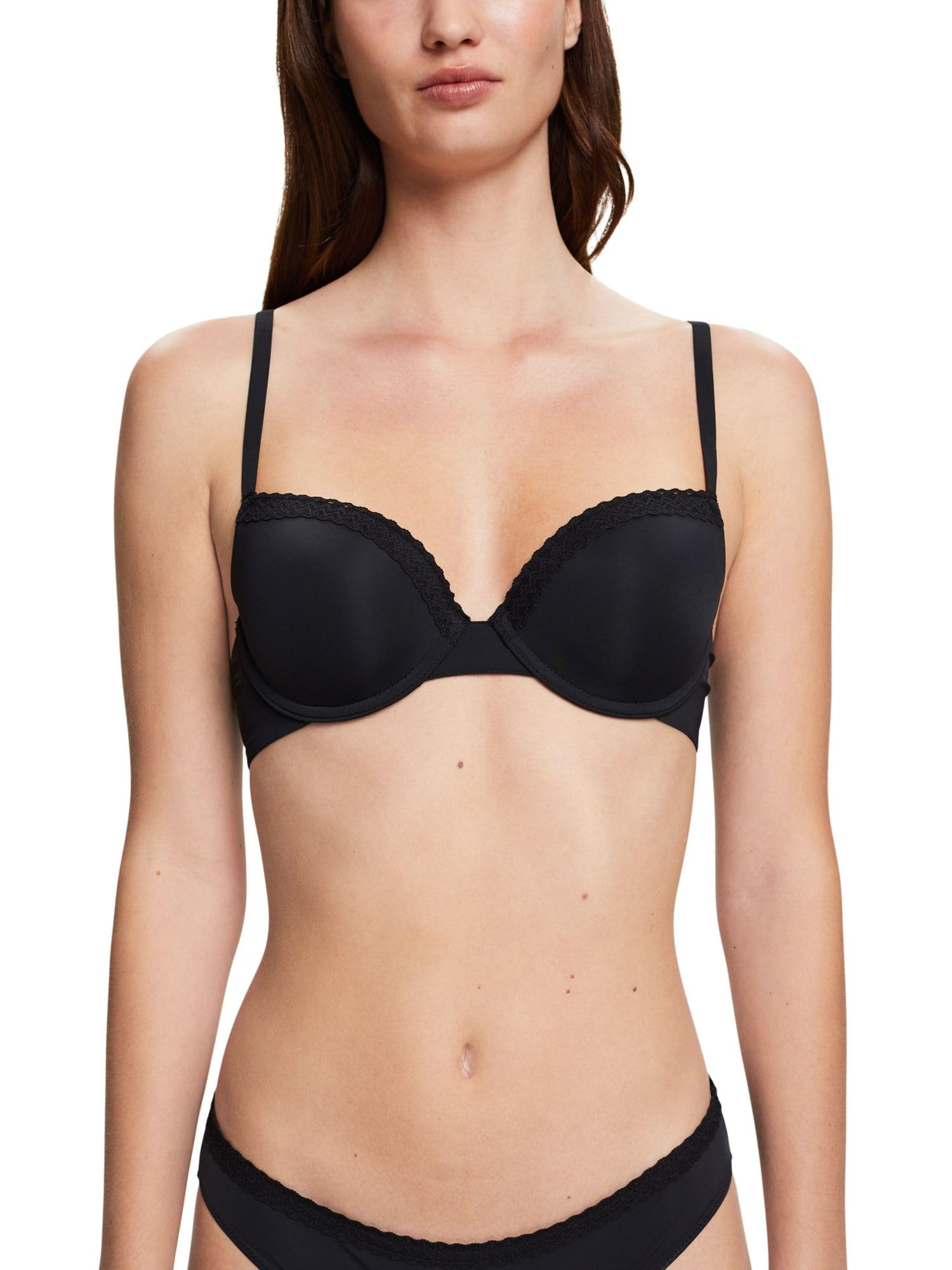 esprit-micro-laceband-rcs-clas-pad-damen-gepolsterter-bh-recycelter-micro-bh-mit image 5