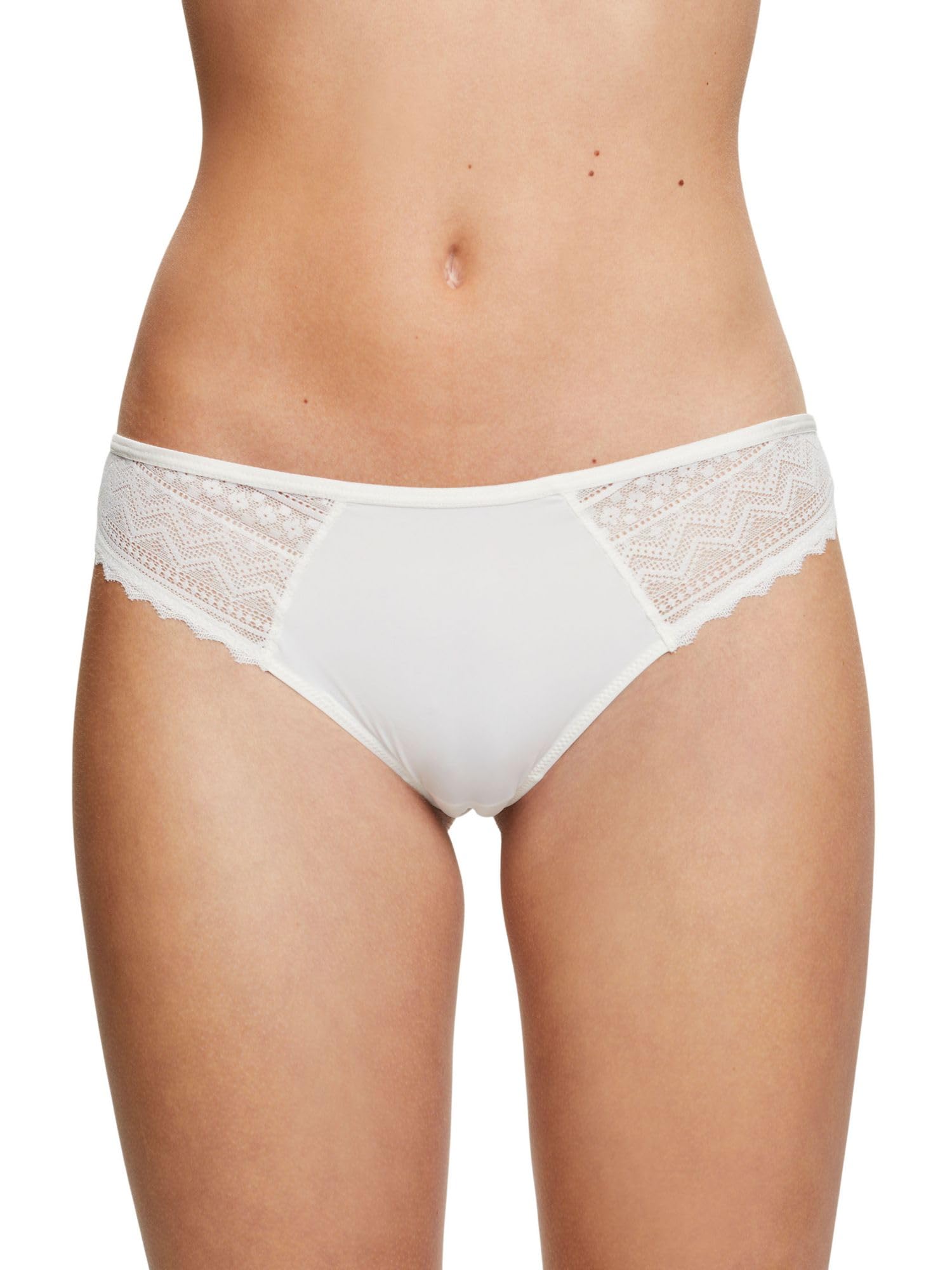 esprit-everyday-lace-rcs-brazilian-slip-damen-slip-mit-recycelter-spitze image 6