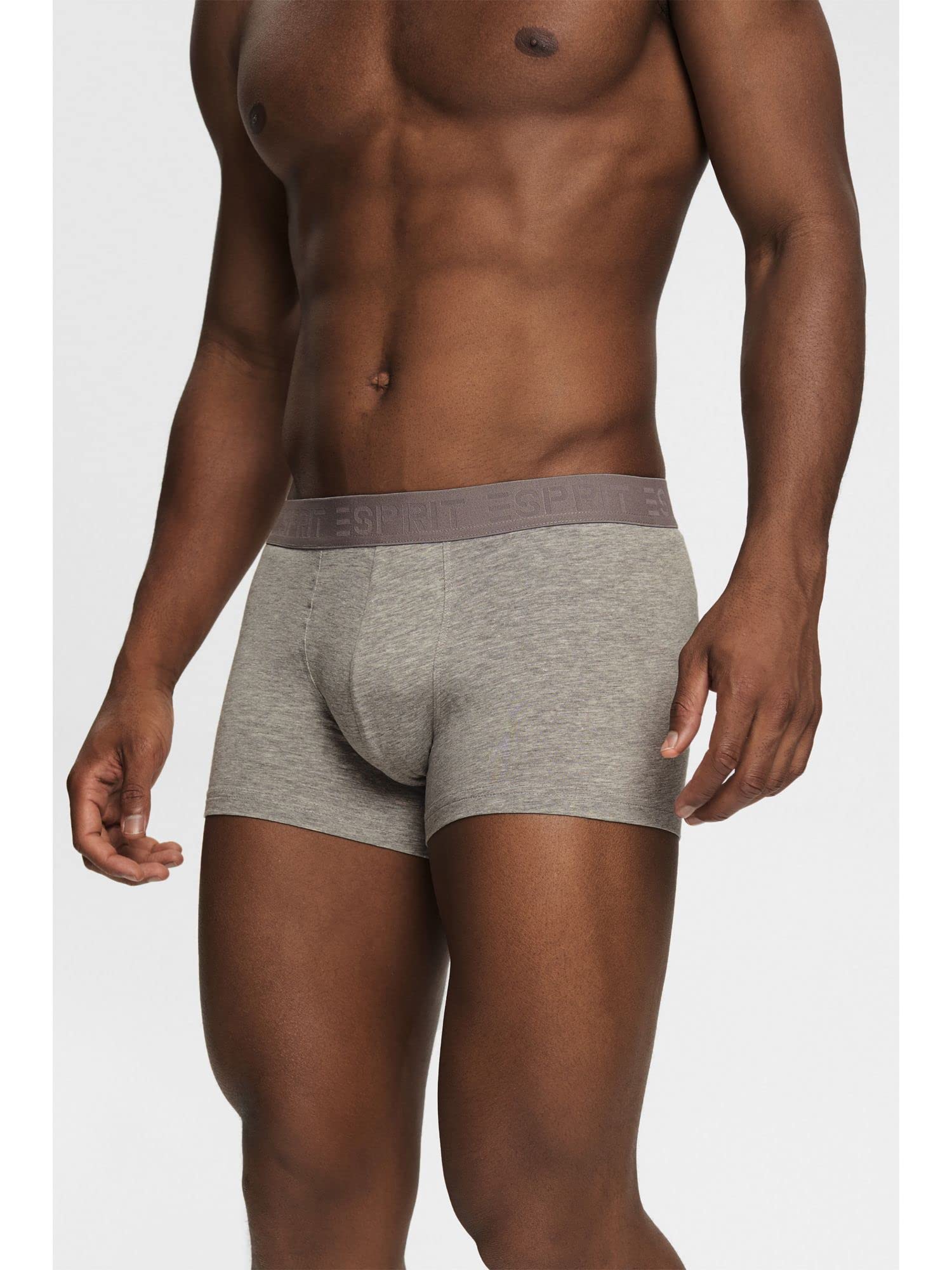 esprit-herren-sus-3shorts-slg-boxershorts-3er-pack-klassische-passform-mit-ideal image 4