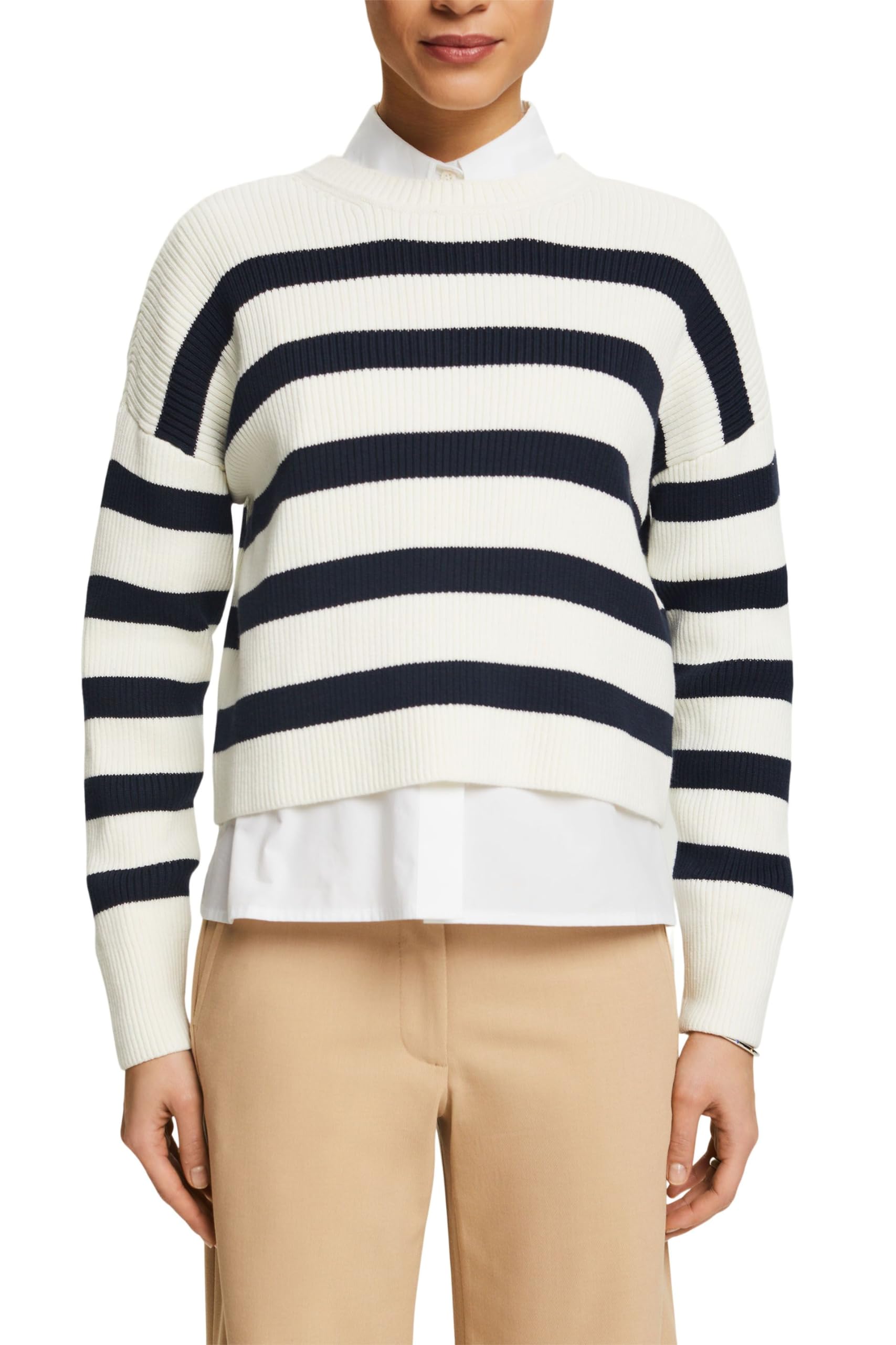 esprit-damen-pullover-024ee1i314-strickpullover-der-serie-024ee1i314 image 7