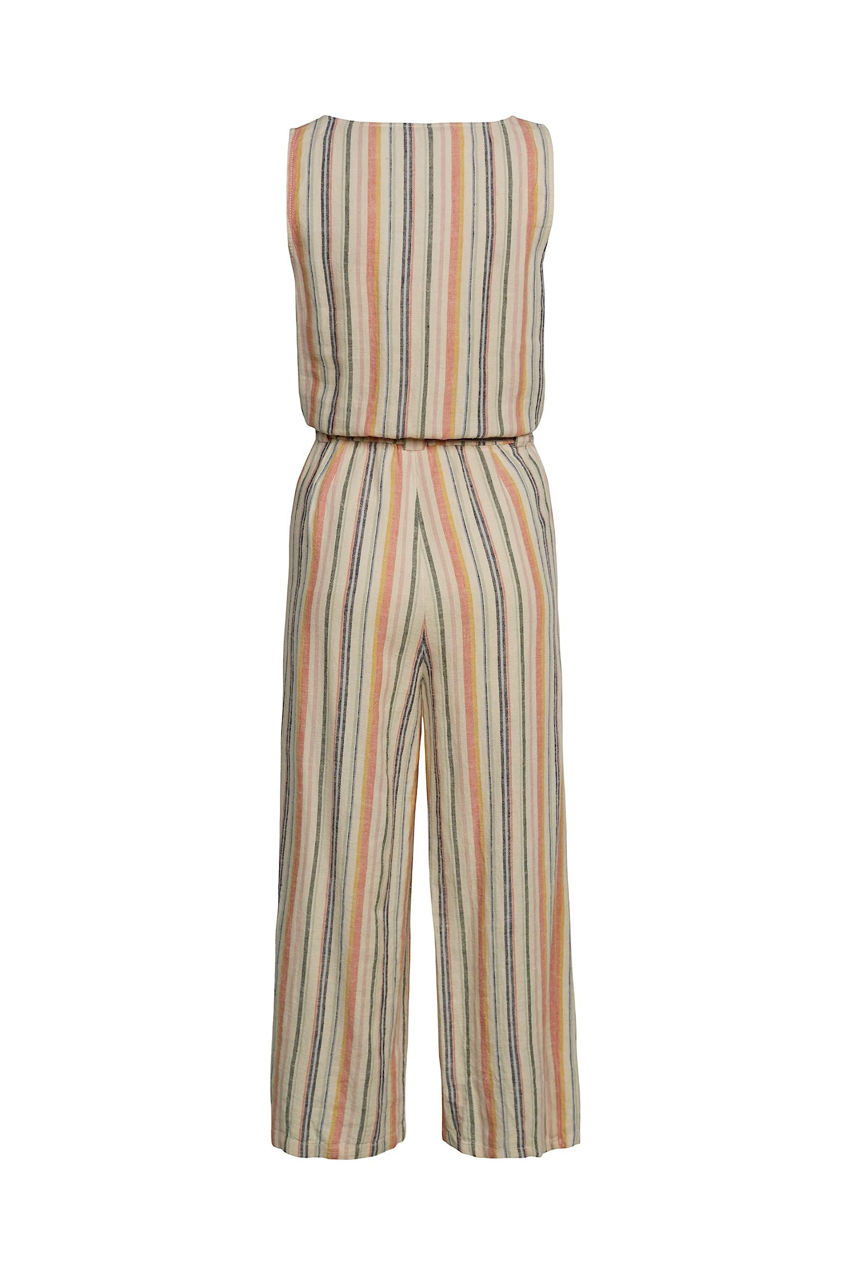 esprit-damen-043ee1l303-overall-jumpsuit-mit-lockerer-passform image 2