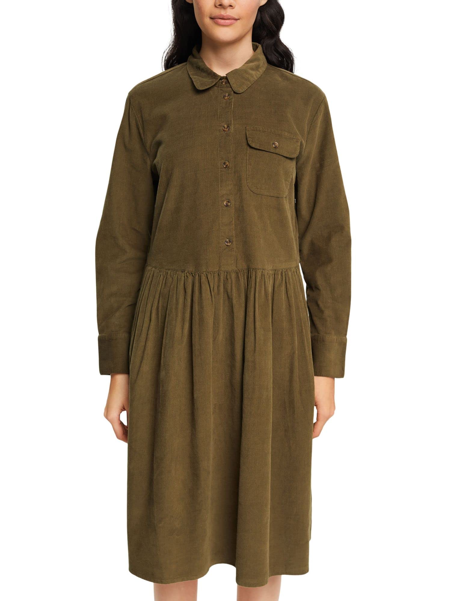 esprit-102ee1e321-damen-kleid image 8