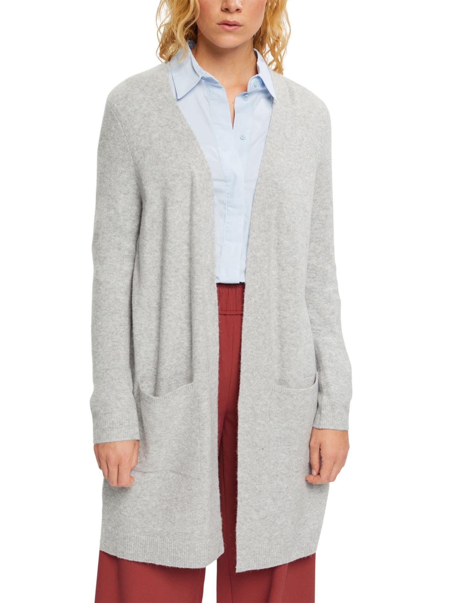 esprit-damen-strickjacke-991ee1i327-strickjacke-der-991ee1i327-serie image 8