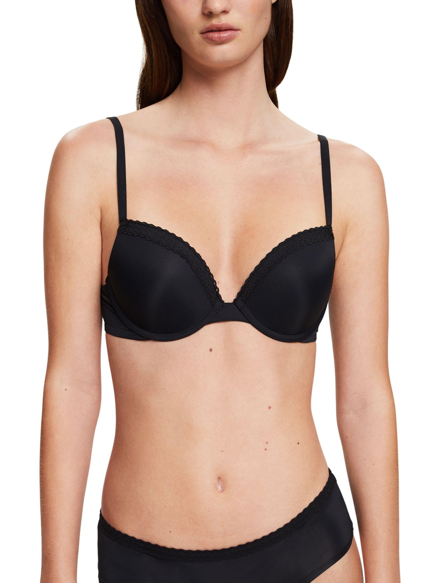 esprit-micro-laceband-rcs-clas-push-push-up-bh-blickdichter-push-up-bh-aus-recyc image 5