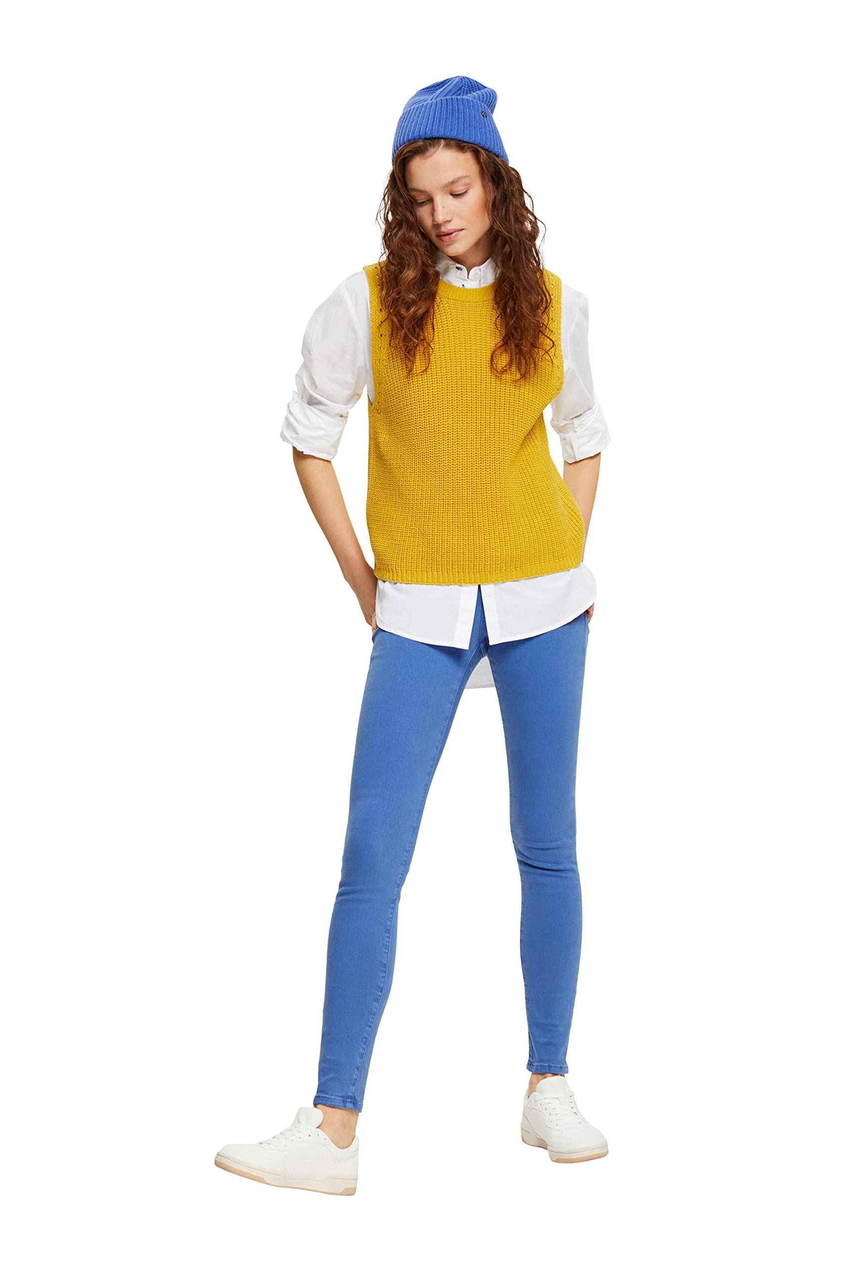 esprit-082cc1b323-damen-hose image 6