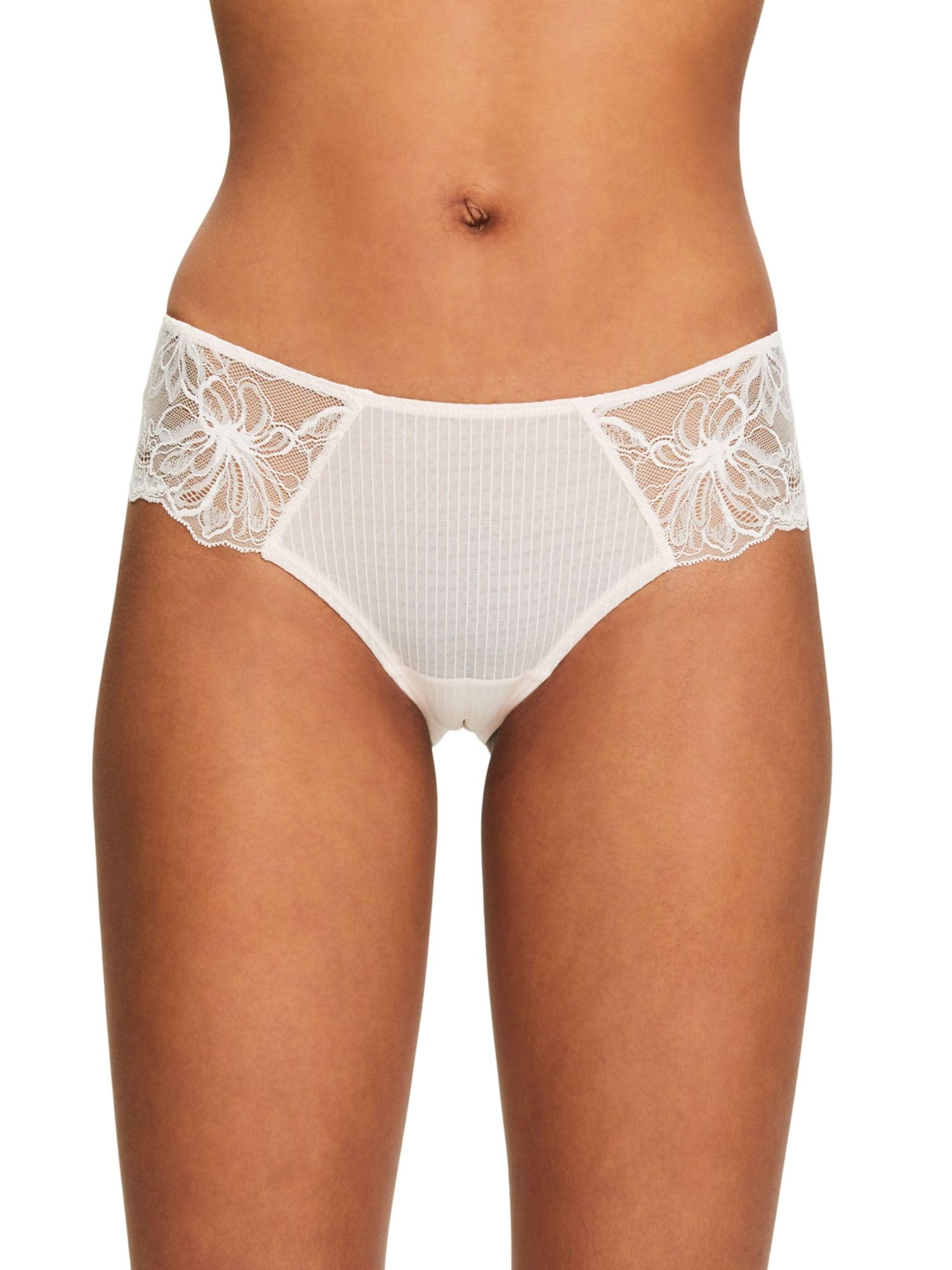 esprit-gianna-damen-bustier-shorts-set-bralette-top-mit-panty image 4
