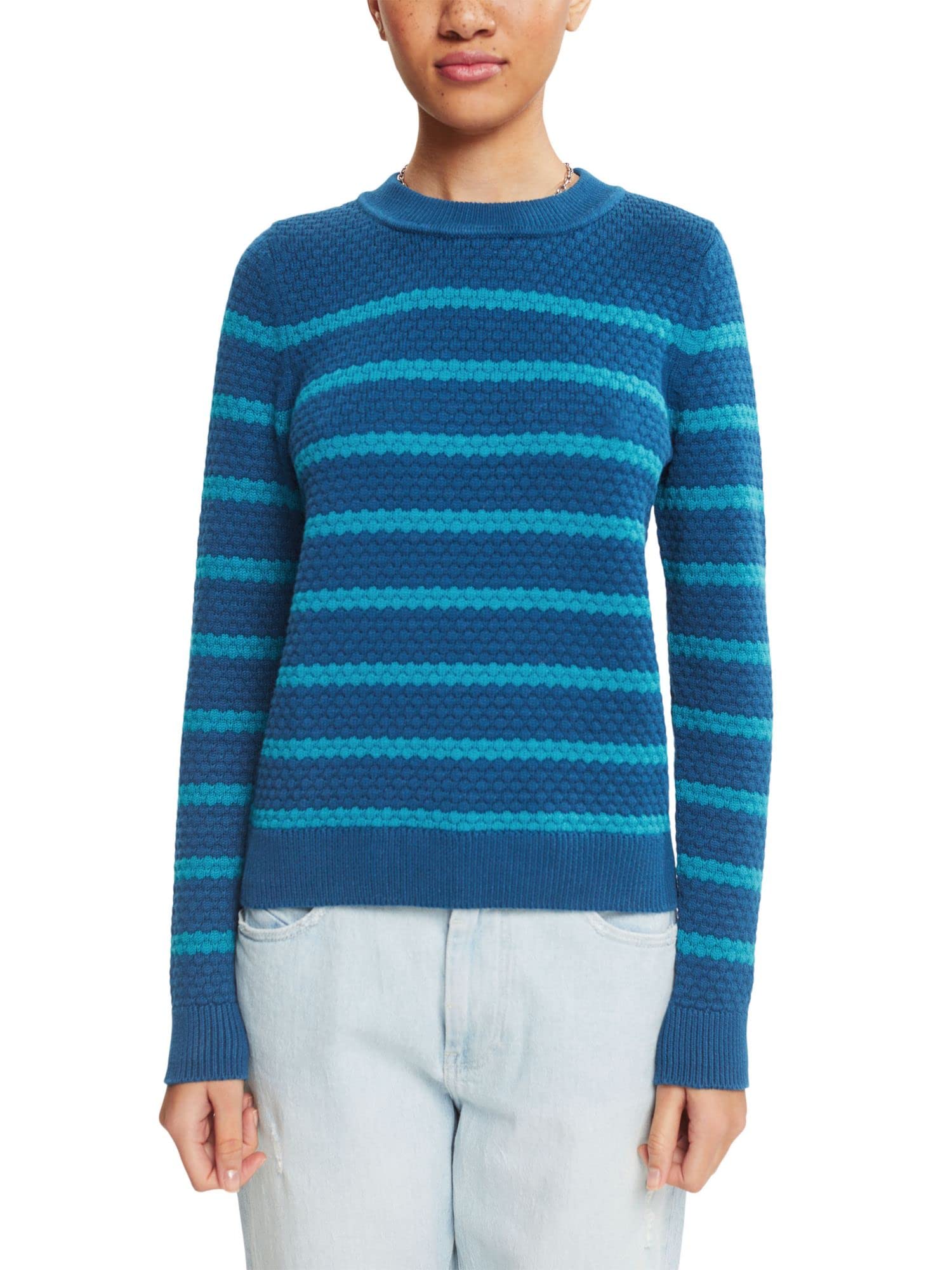 esprit-103ee1i355-damen-pullover image 2