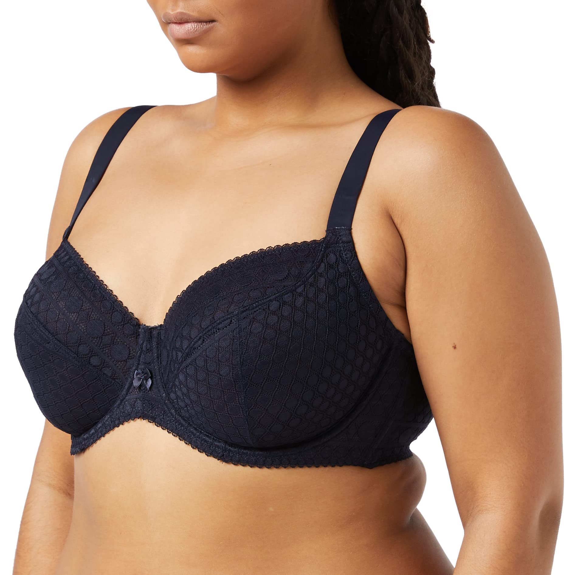 esprit-modern-lace-damen-b-gel-bh-mit-underwire-f-r-hohen-tragekomfort image 3