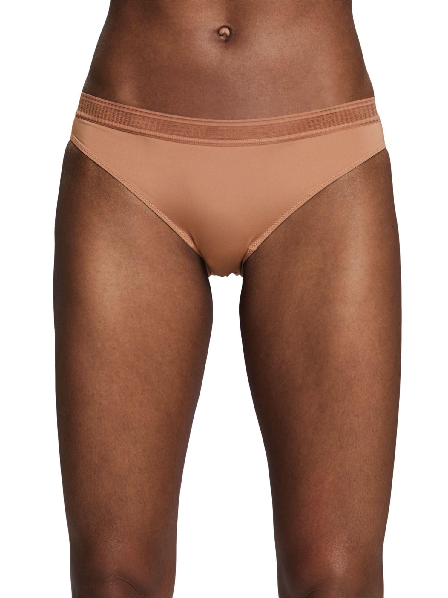 esprit-damen-slip-komfortabler-damenslip-aus-der-serie image 1