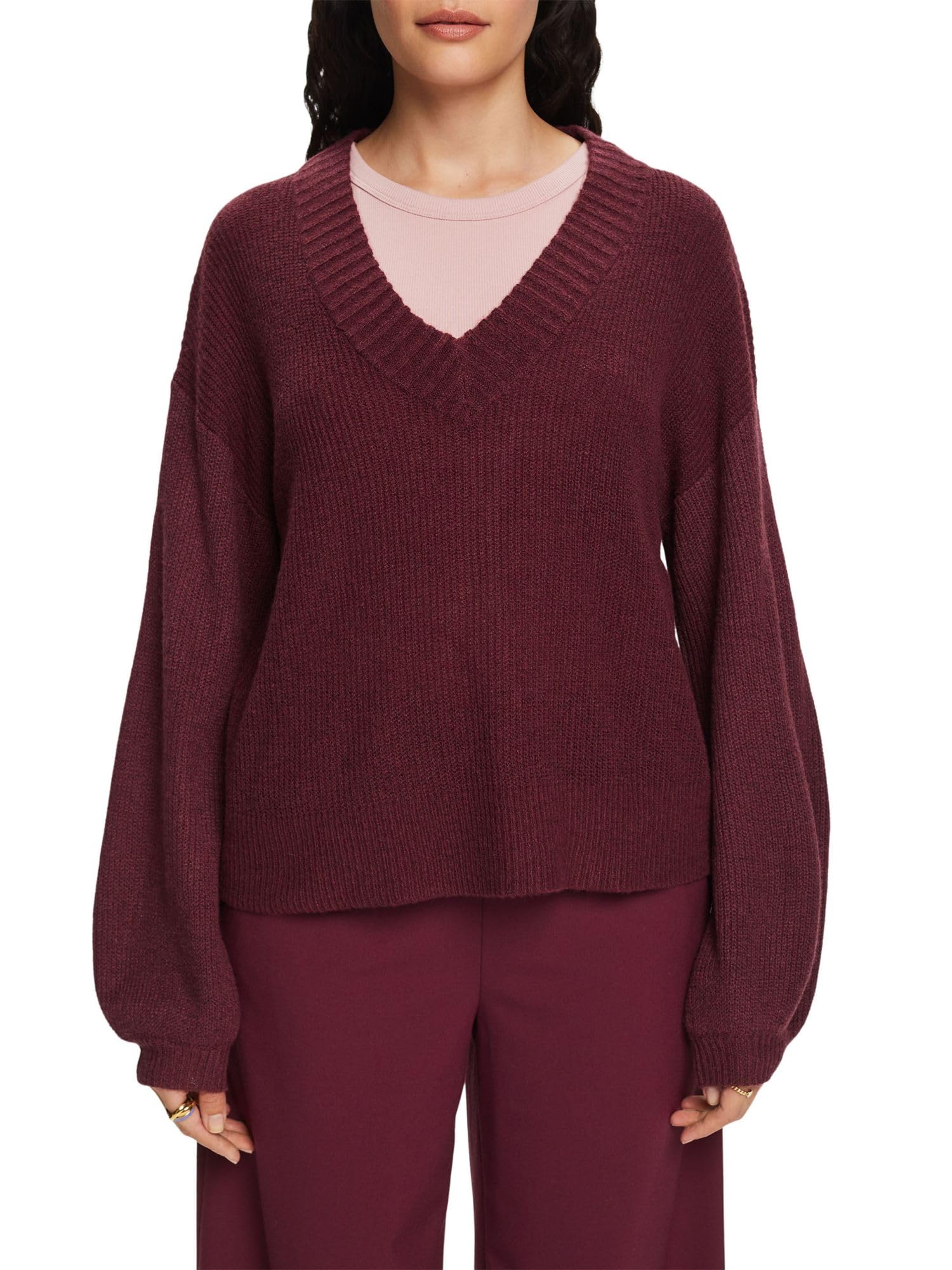 esprit-damen-pullover-083cc1i306 image 6