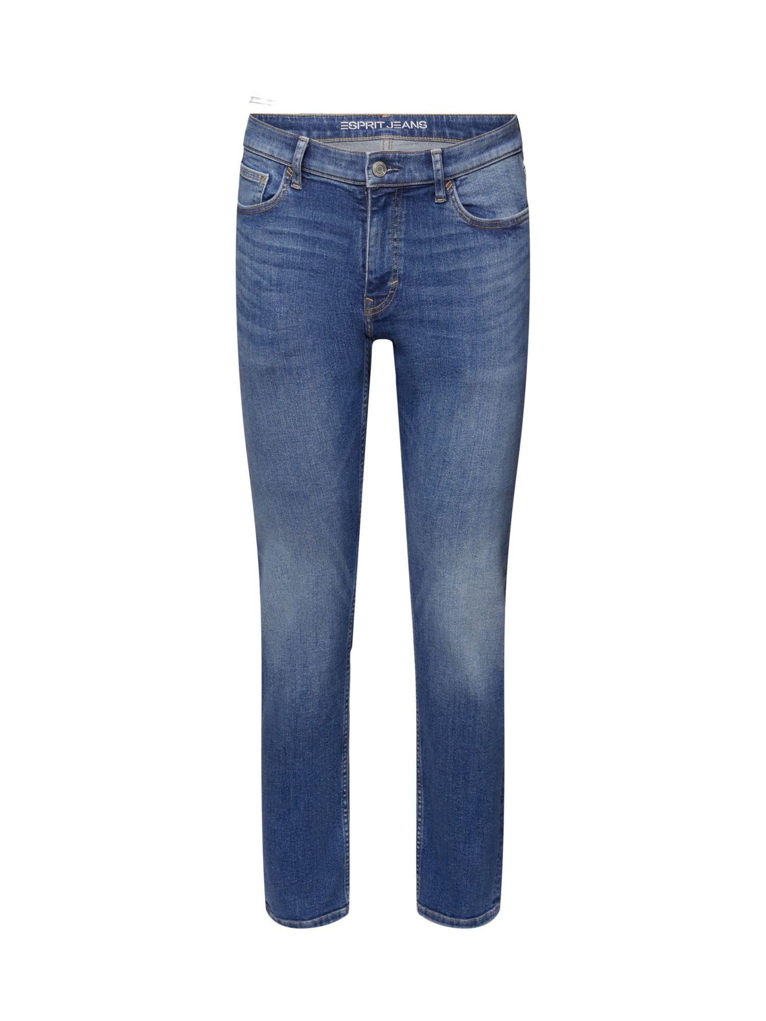 esprit-014ee2b326-herren-jeans-klassische-five-pocket-markenjeans image 3
