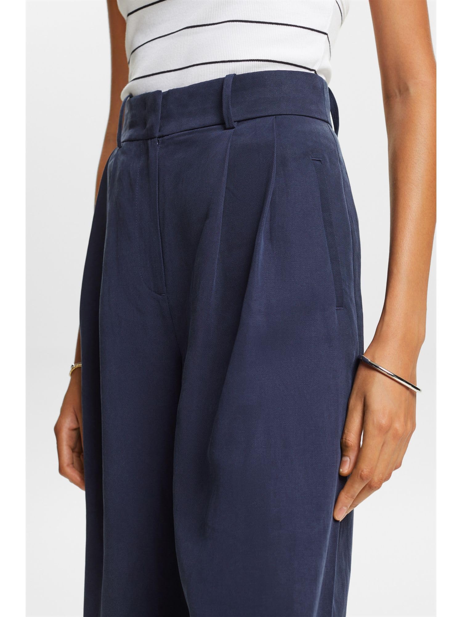 esprit-024ee1b307-damen-hose image 4