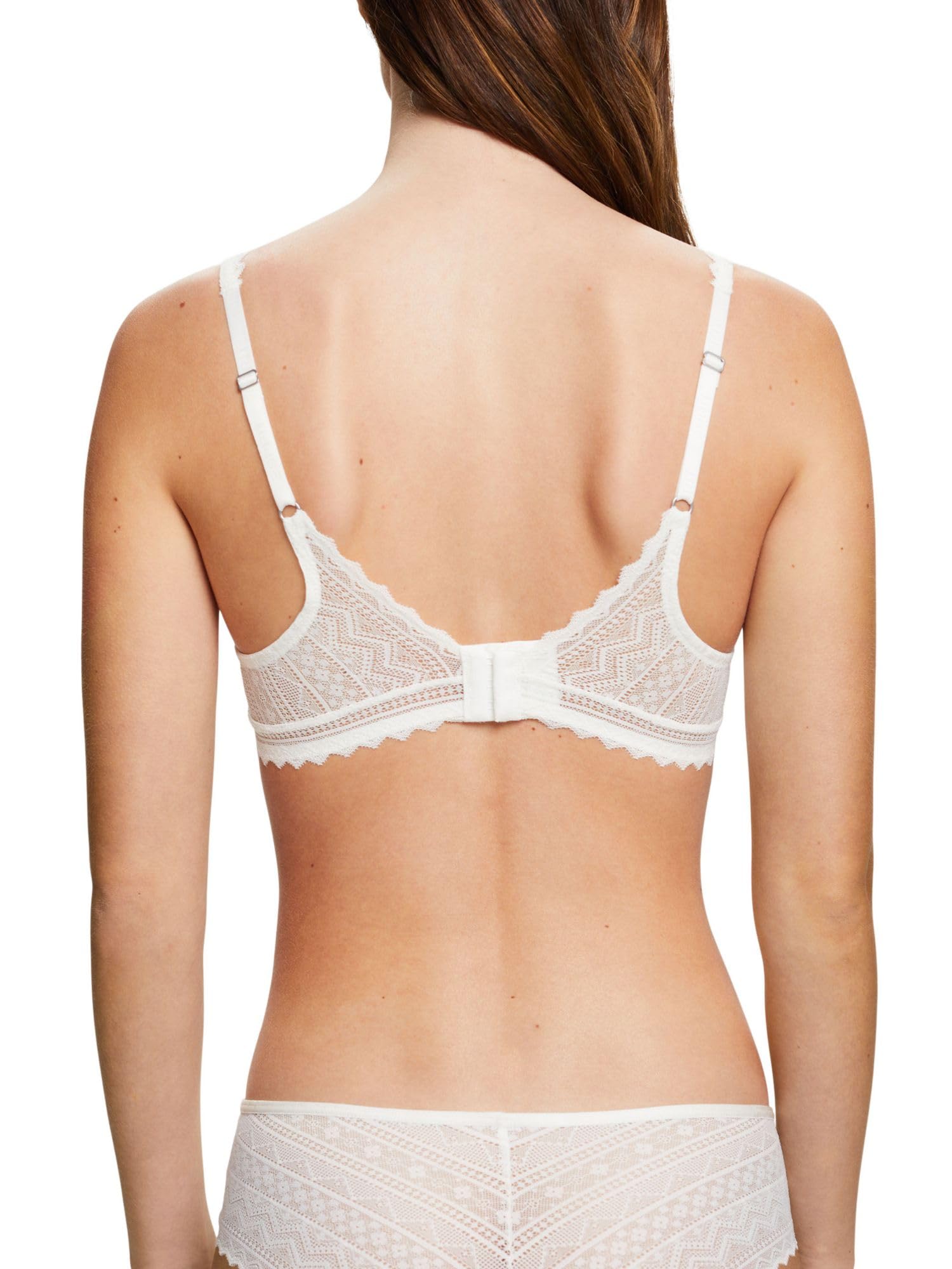 esprit-everyday-lace-rcs-clas-pad-damen-bh-gepolsterter-undurchsichtiger-b-gel-b image 2