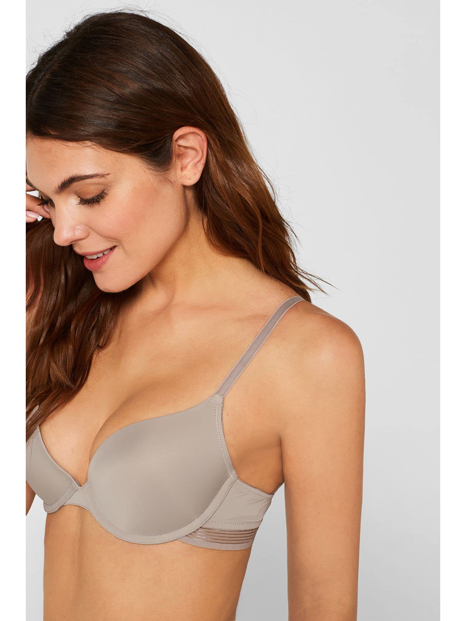 esprit-gladstone-damen-push-up-bh-sexy-push-push-up-mit-verst-rktem-dekollet-eff image 3