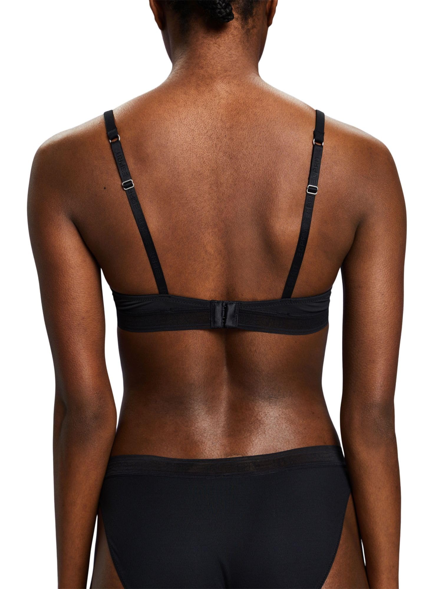 esprit-103ef1t310-damen-gepolsterter-bh-geschmeidiger-padded-bh-mit-verstellbare image 2