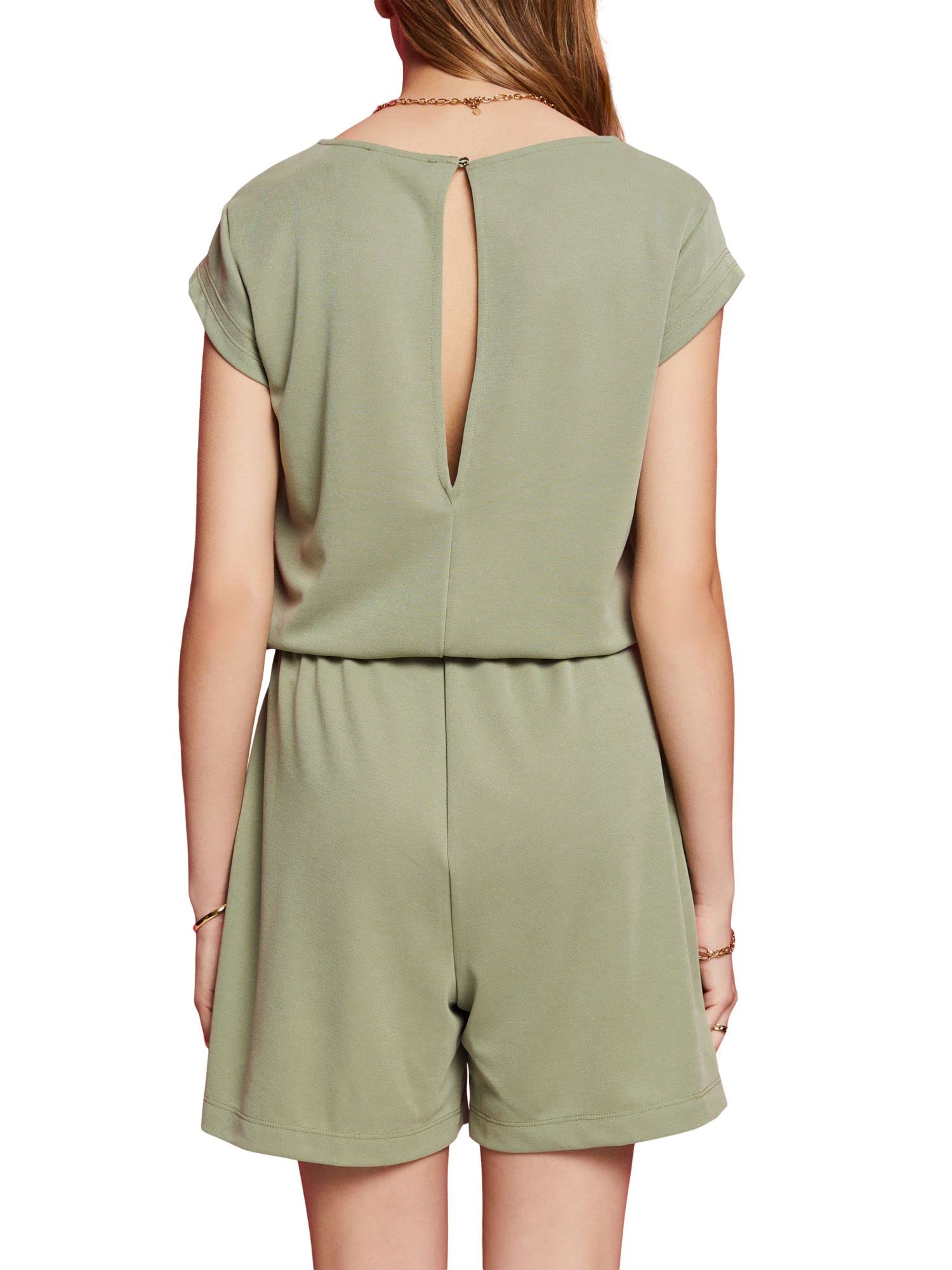 esprit-063ee1l302-damen-overall-jumpsuit-ein-zweiteiliger-l-ssig-look-im-kalifor image 2