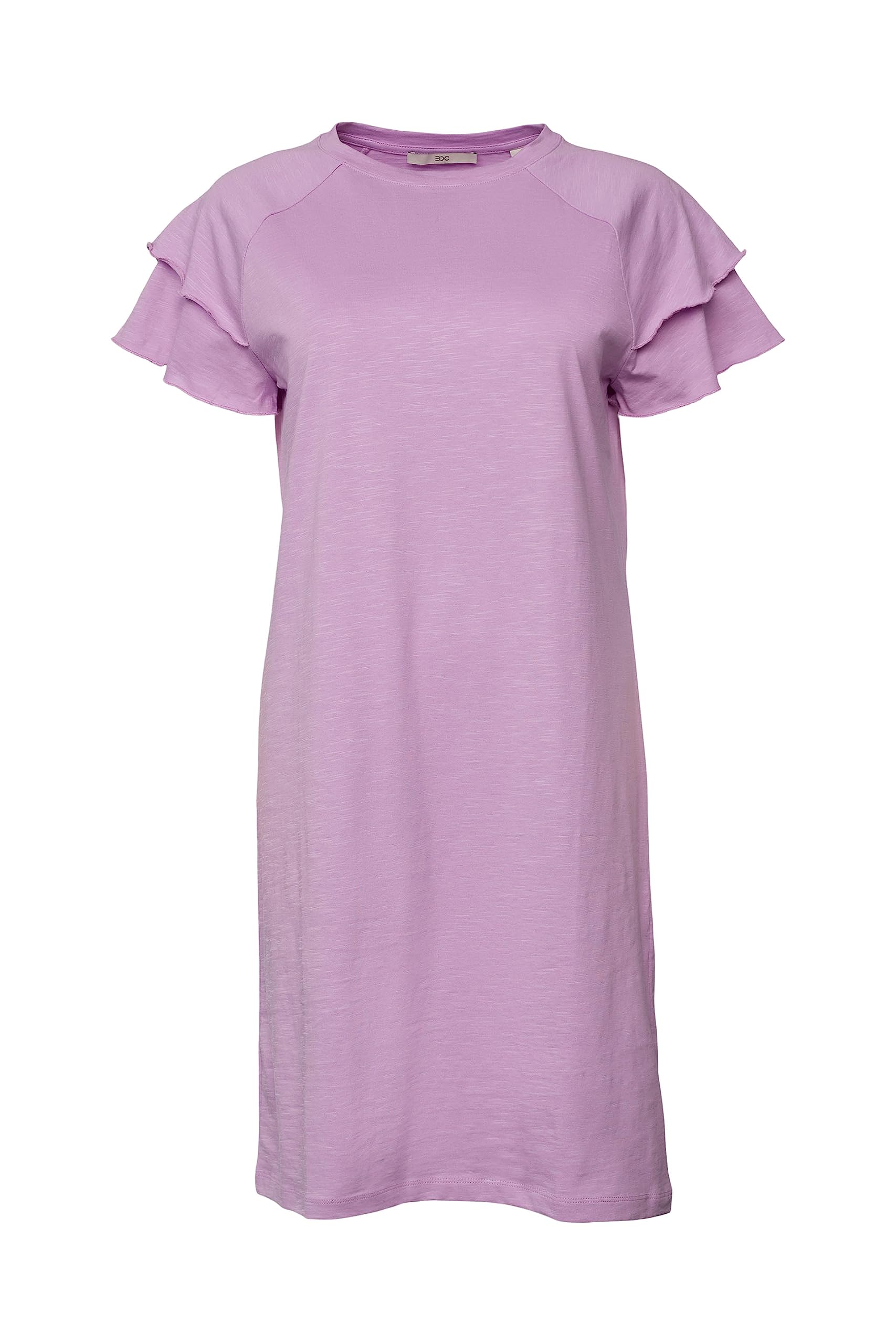 esprit-063cc1e301-damen-kleid-vielseitiges-sommerkleid-im-entspannten-esprit-des image 4