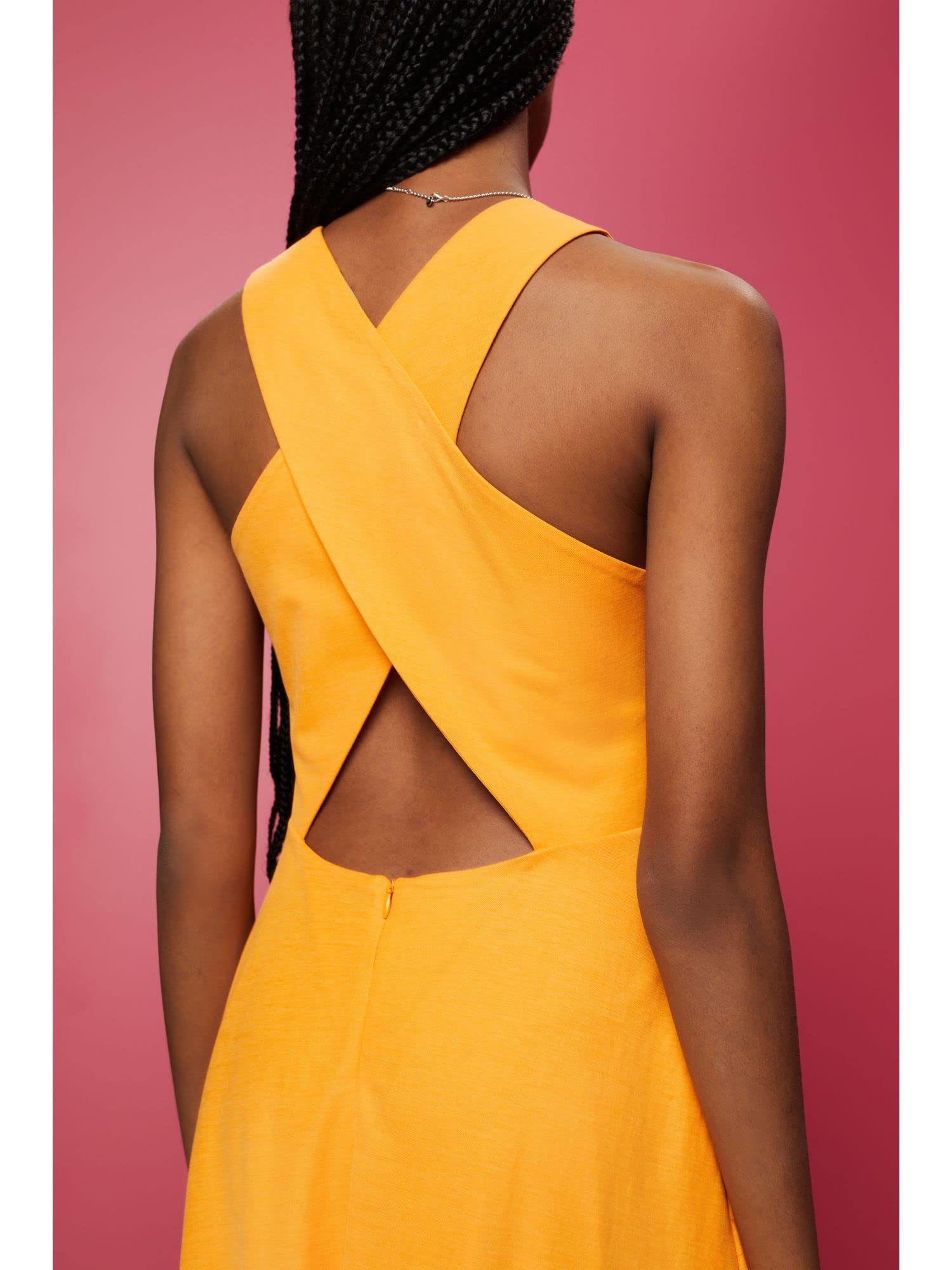 esprit-damen-kleid-063eo1e304 image 4