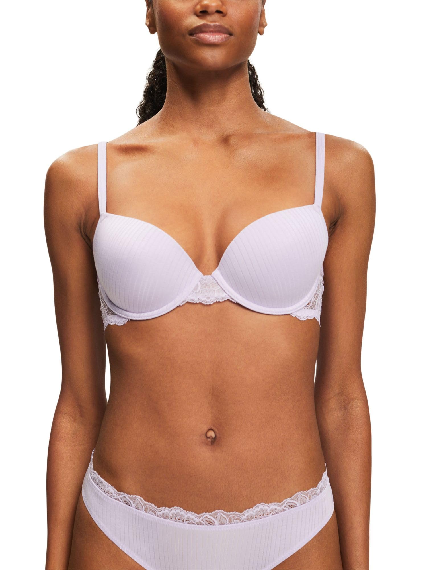 esprit-emily-clas-pad-damen-gepolsterter-bh-b-stenhalter-mit-polsterung image 5
