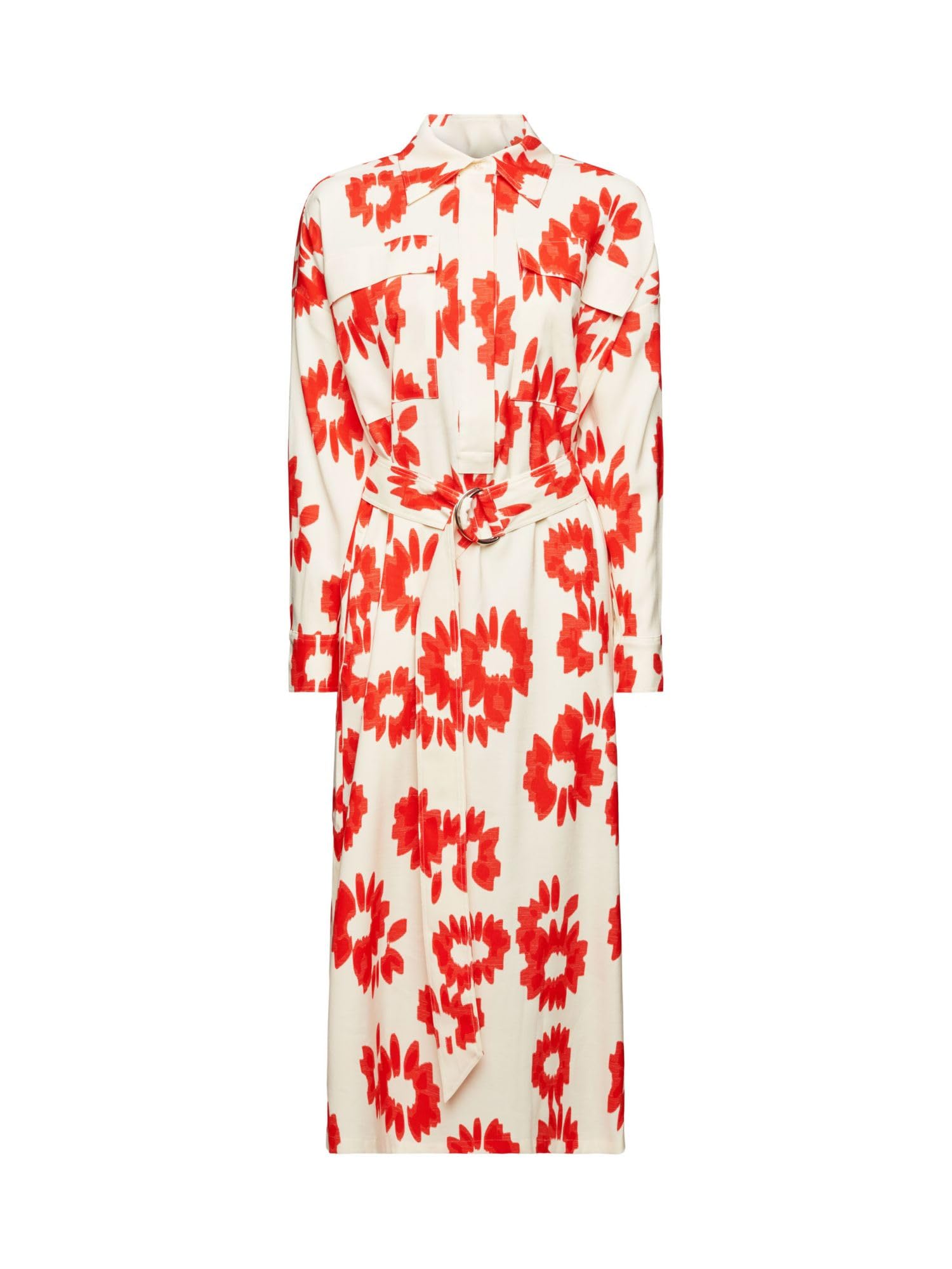 esprit-damen-kleid-014ee1e316-l-ssiges-damenklied-der-serie-014ee1e316 image 3