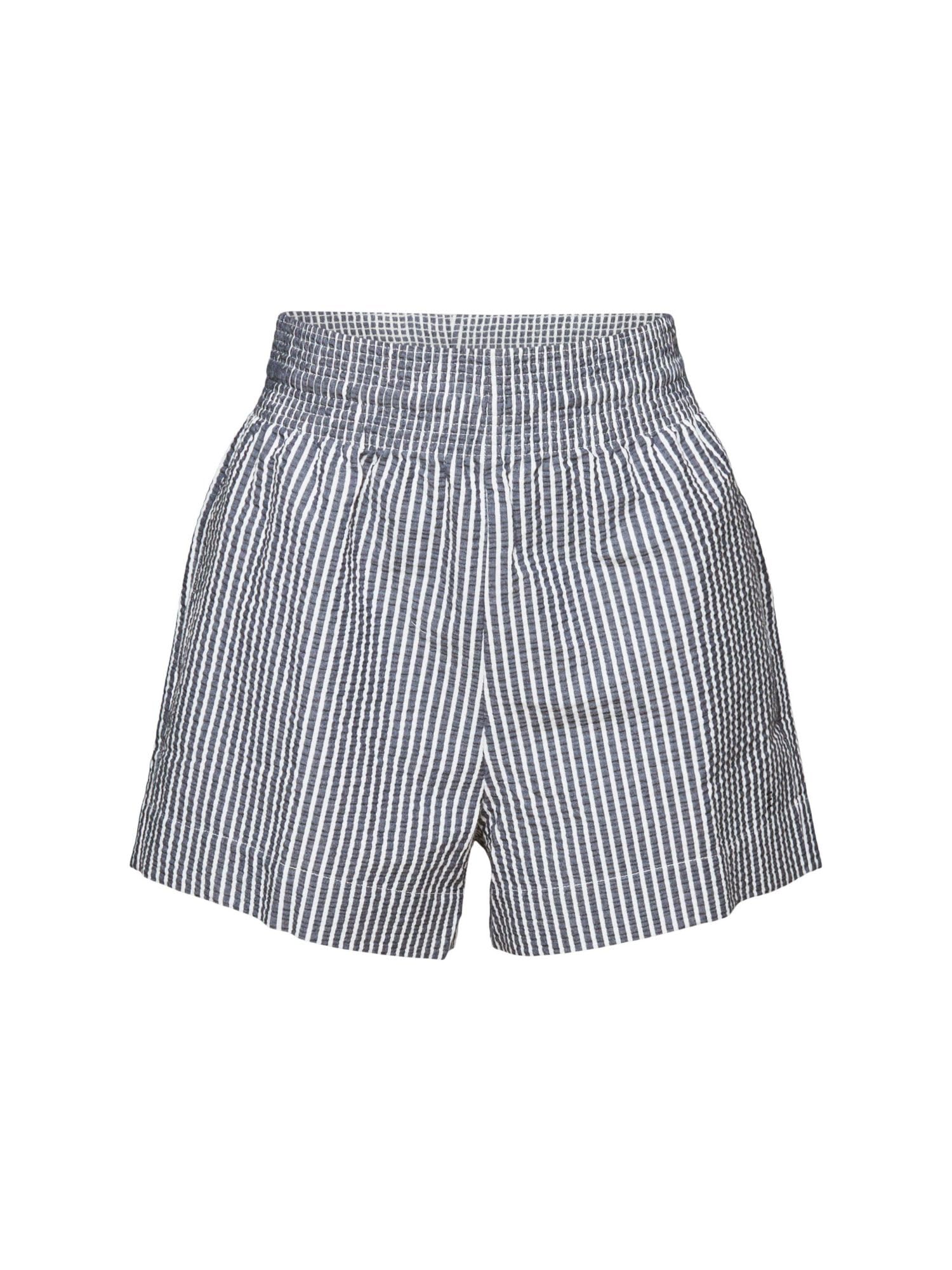 esprit-silvance-beach-acc-bea-shorts-damen-freizeithose-leichte-beach-shorts-f-r image 3