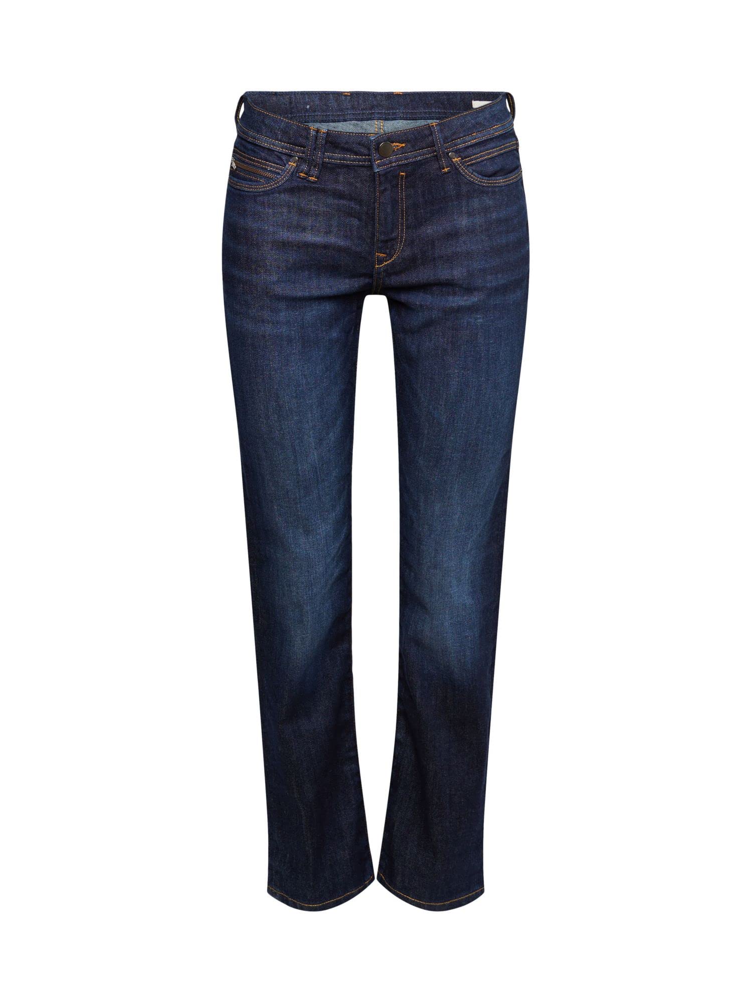 edc-by-esprit-damen-jeans-low-cut-low-cut-jeans-der-edc-serie image 3