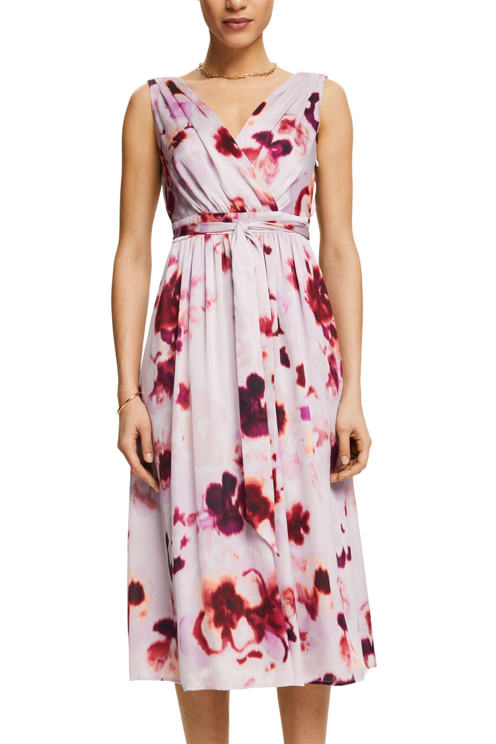 esprit-damen-024ee1e350-kleid-feminines-damenkleid-der-serie-024ee1e350-mit-zeit image 6