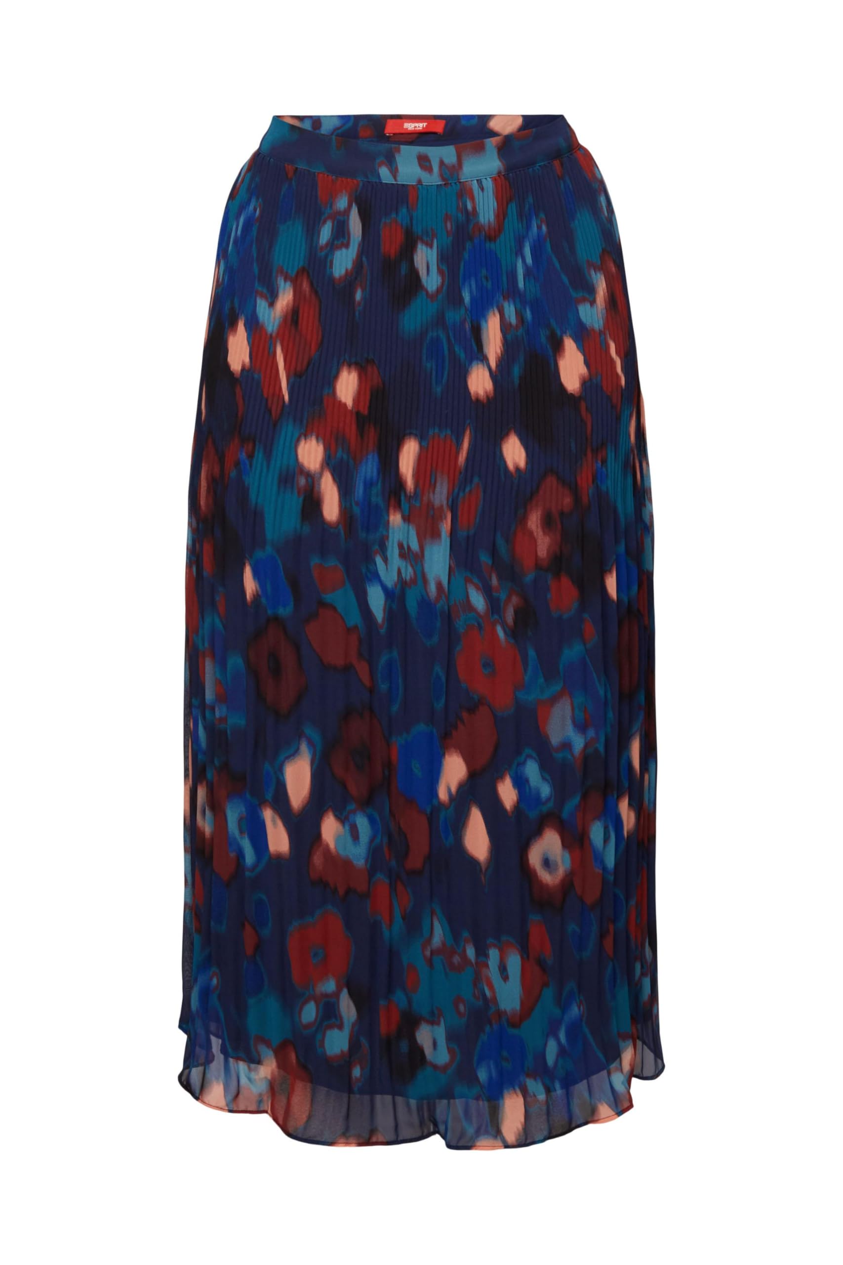 esprit-113ee1d331-damen-rock-femininer-schnitt-mit-optimaler-l-nge image 4