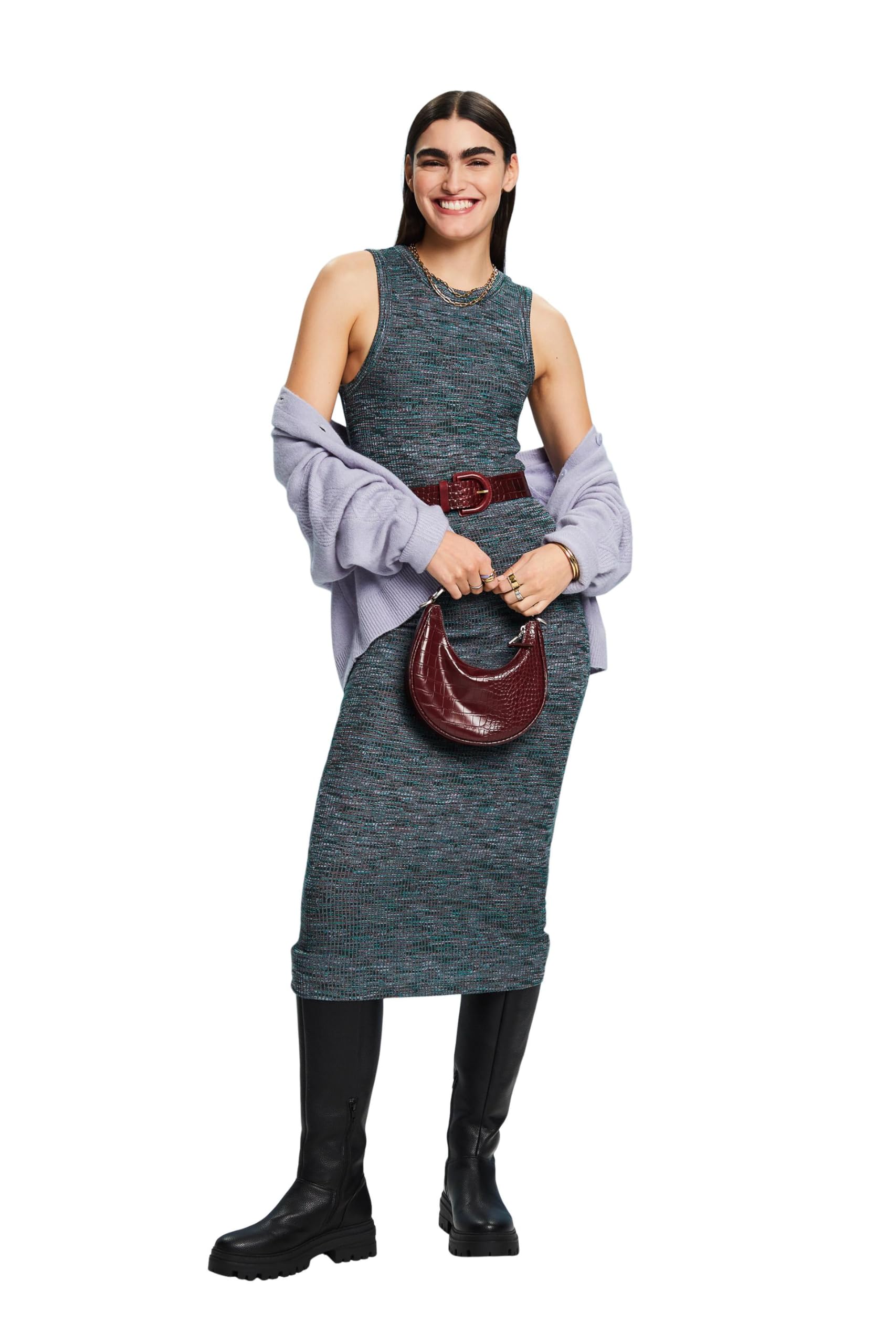 esprit-damen-kleid-123ee1e307 image 3