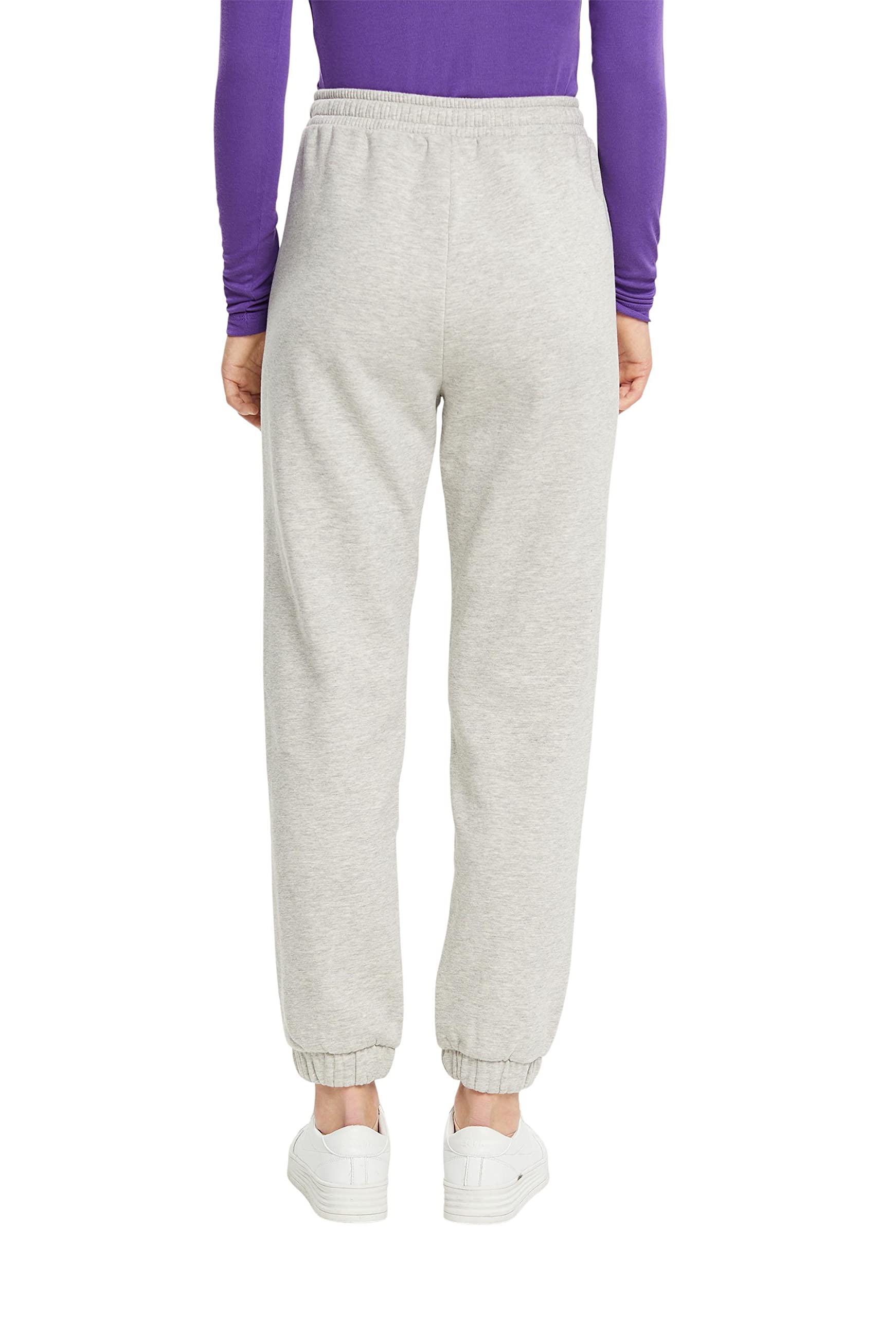 esprit-013ee1b323-hose-f-r-damen-vielseitig-kombinierbare-stoffhose-mit-bequemer image 2