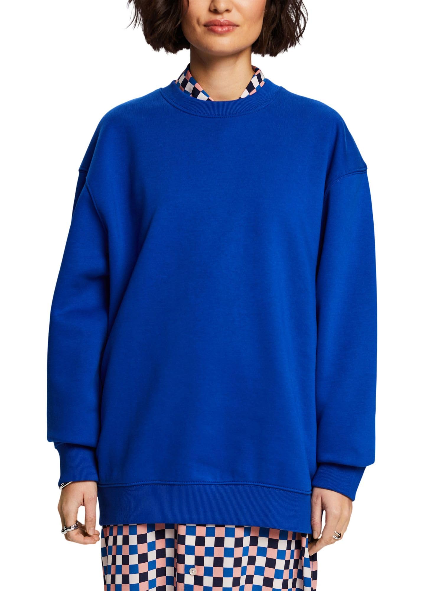 esprit-damen-sweatshirt-993ee1j309-1er-pack-sweatshirt-der-serie-993ee1j309 image 8