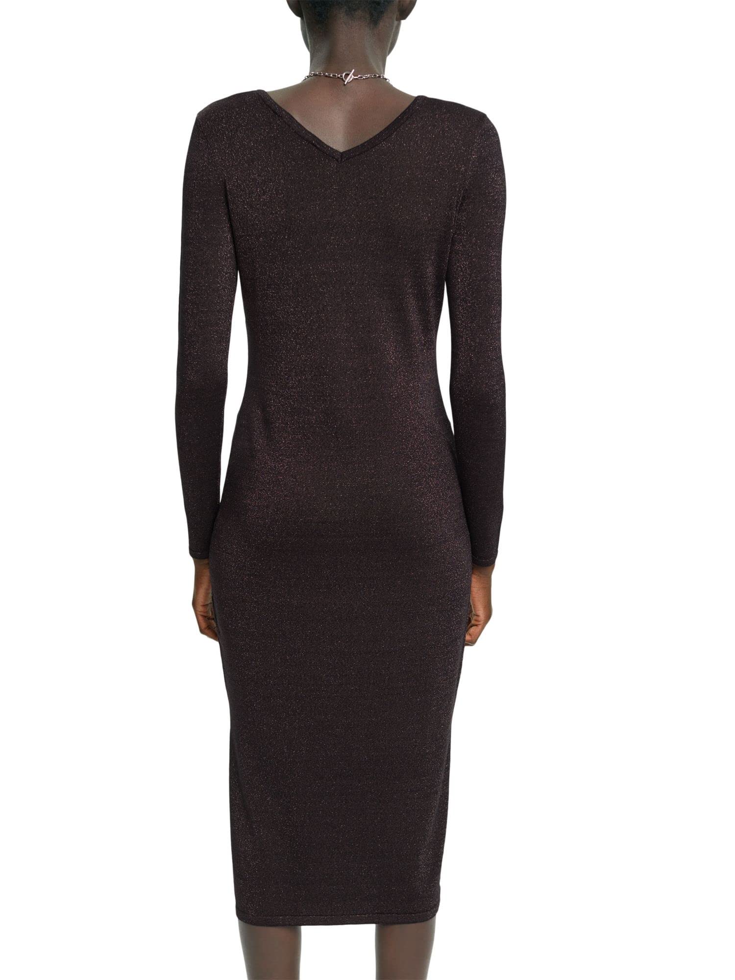 esprit-collection-102eo1e329-kleid-f-r-besondere-anl-sse-schwarz-xxl image 3