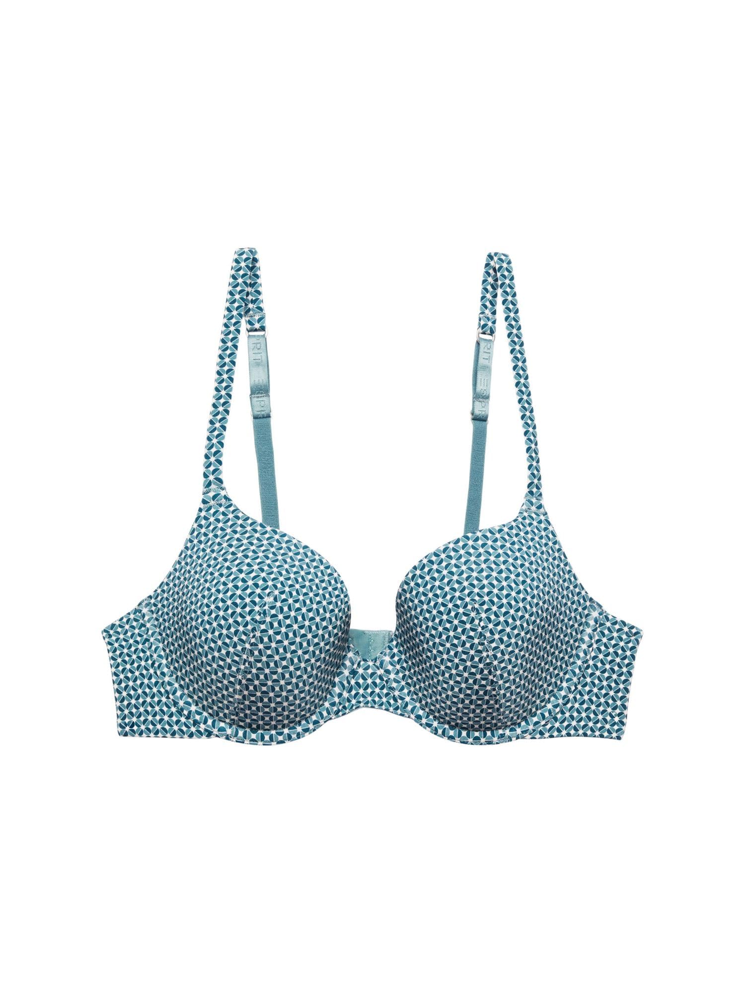 esprit-damen-gepolsterter-bh image 3