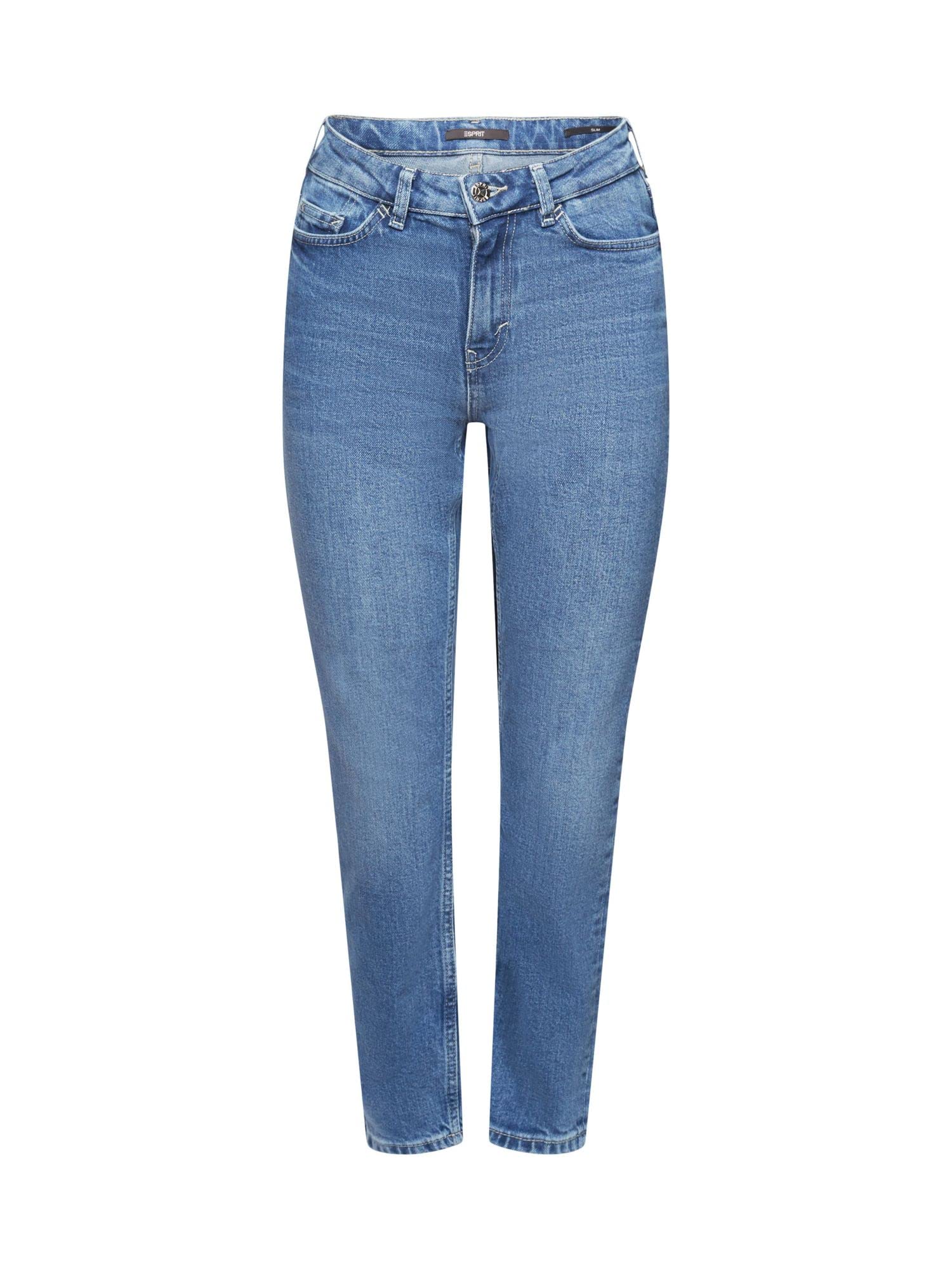 esprit-993eo1b304-damen-jeans-l-ssige-marken-jeans-mit-50-rabatt image 3