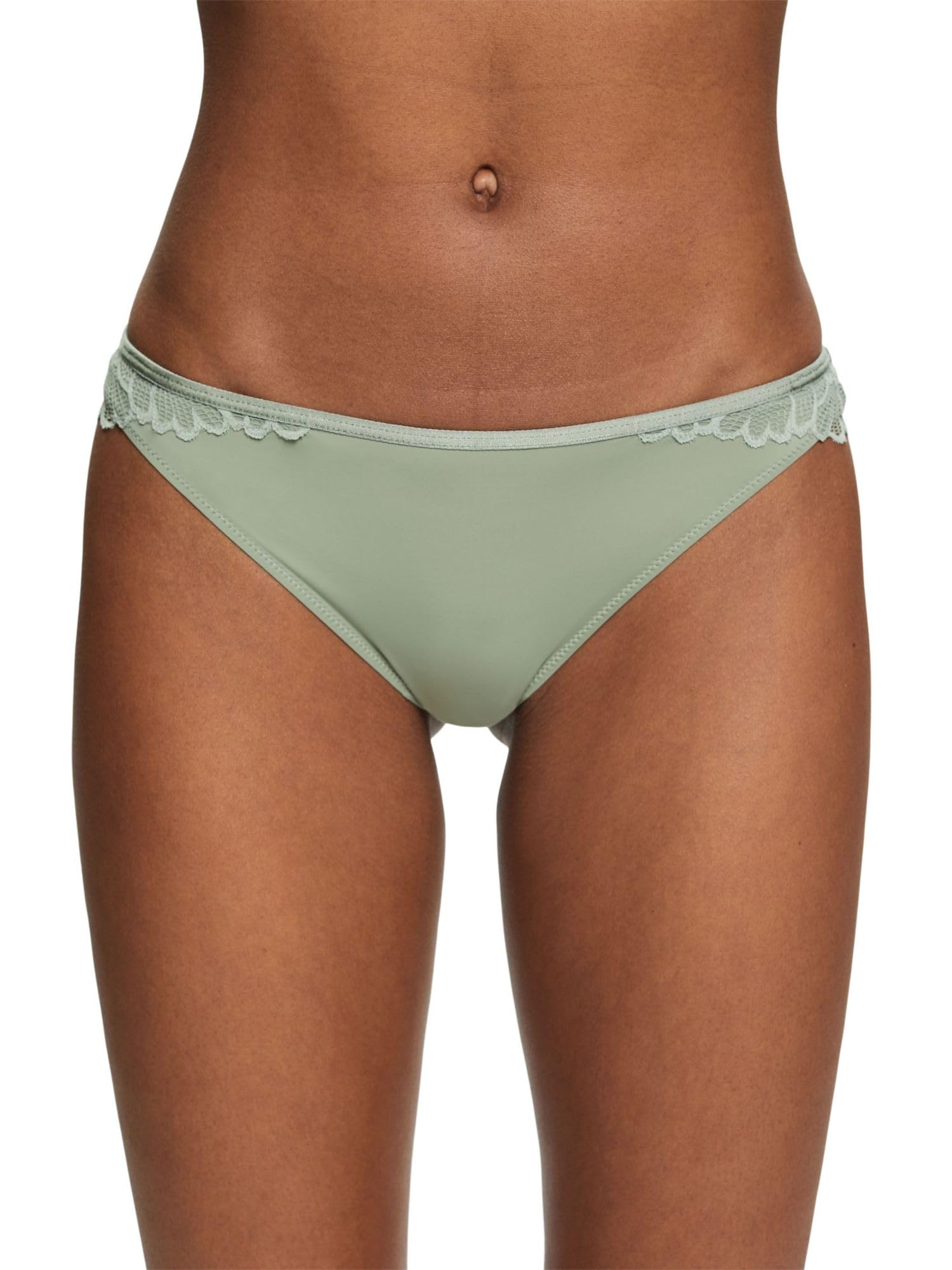 esprit-big-flower-lace-rcs-damen-brief-slip-blickdichter-schl-pferslip-aus-recyc image 8