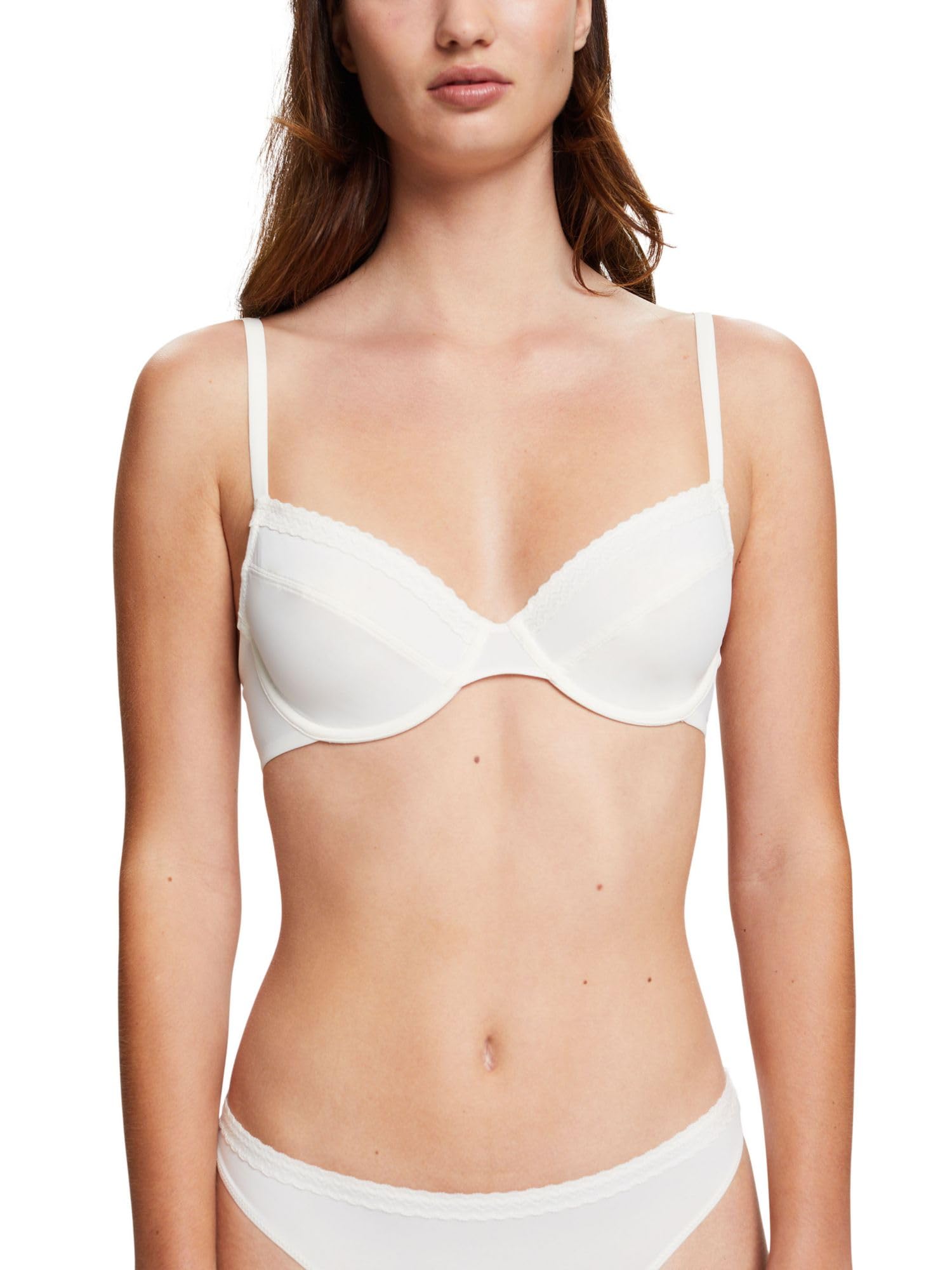 esprit-micro-laceband-rcs-uw-bra-damen-bh-mit-voller-abdeckung-und-recycelter-rc image 1