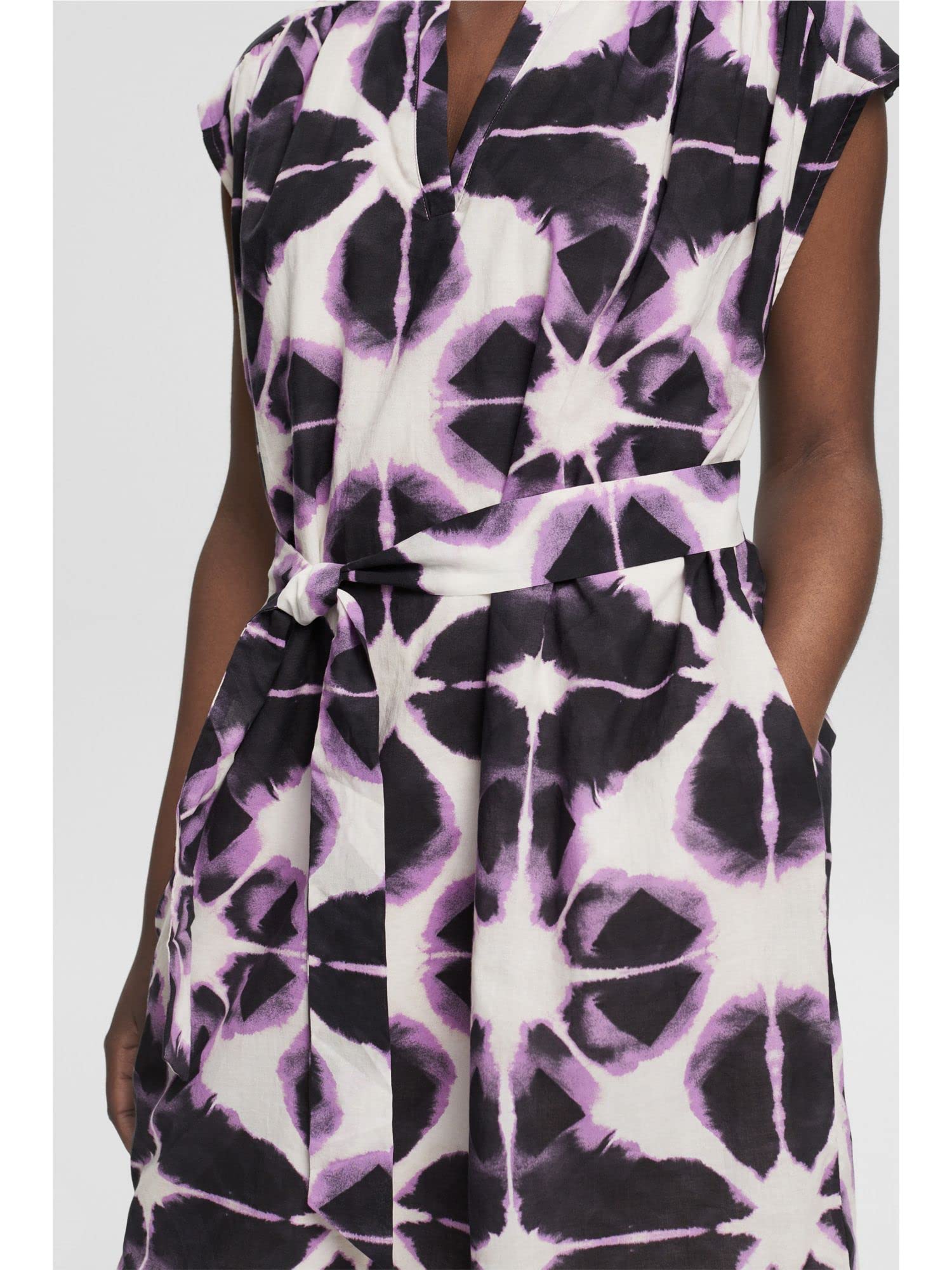 esprit-062eo1e315-damen-dress-kleid image 5