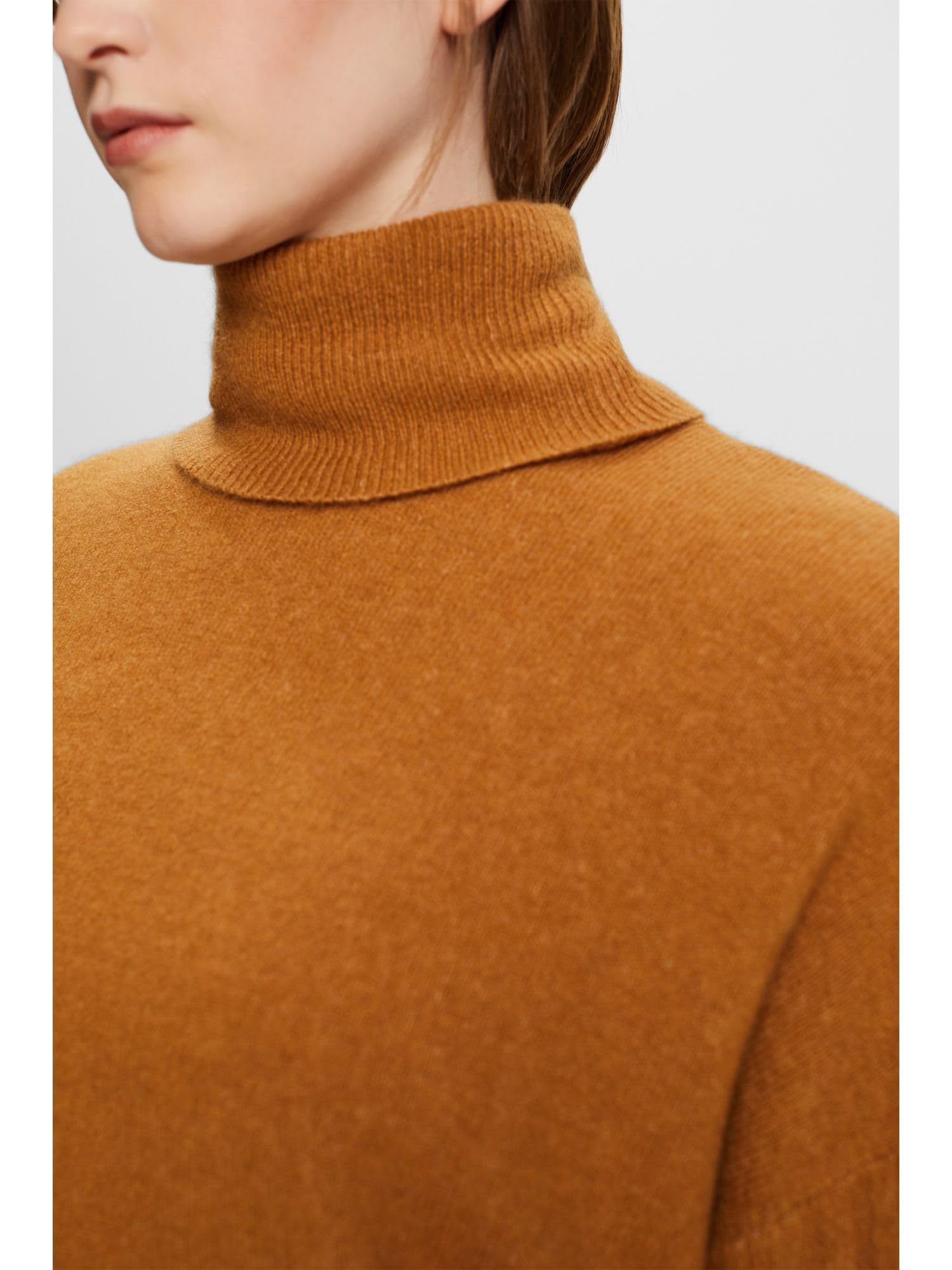 esprit-093cc1i305-damen-pullover-weicher-strickpullover-mit-pflegeleichter-passf image 4