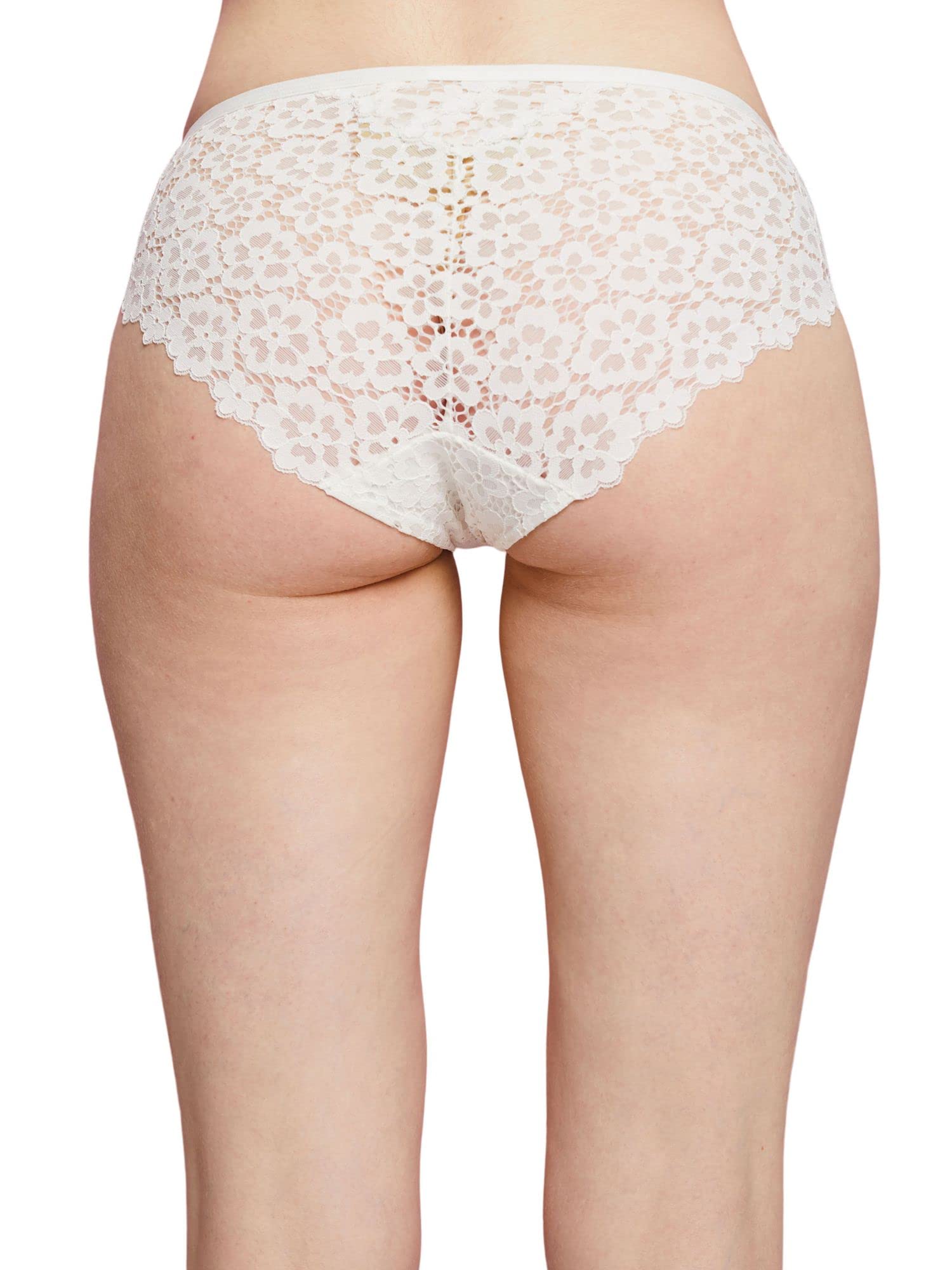 esprit-flower-lace-damen-hipster-short-spitzen-hipster-mit-blumen-detail image 2
