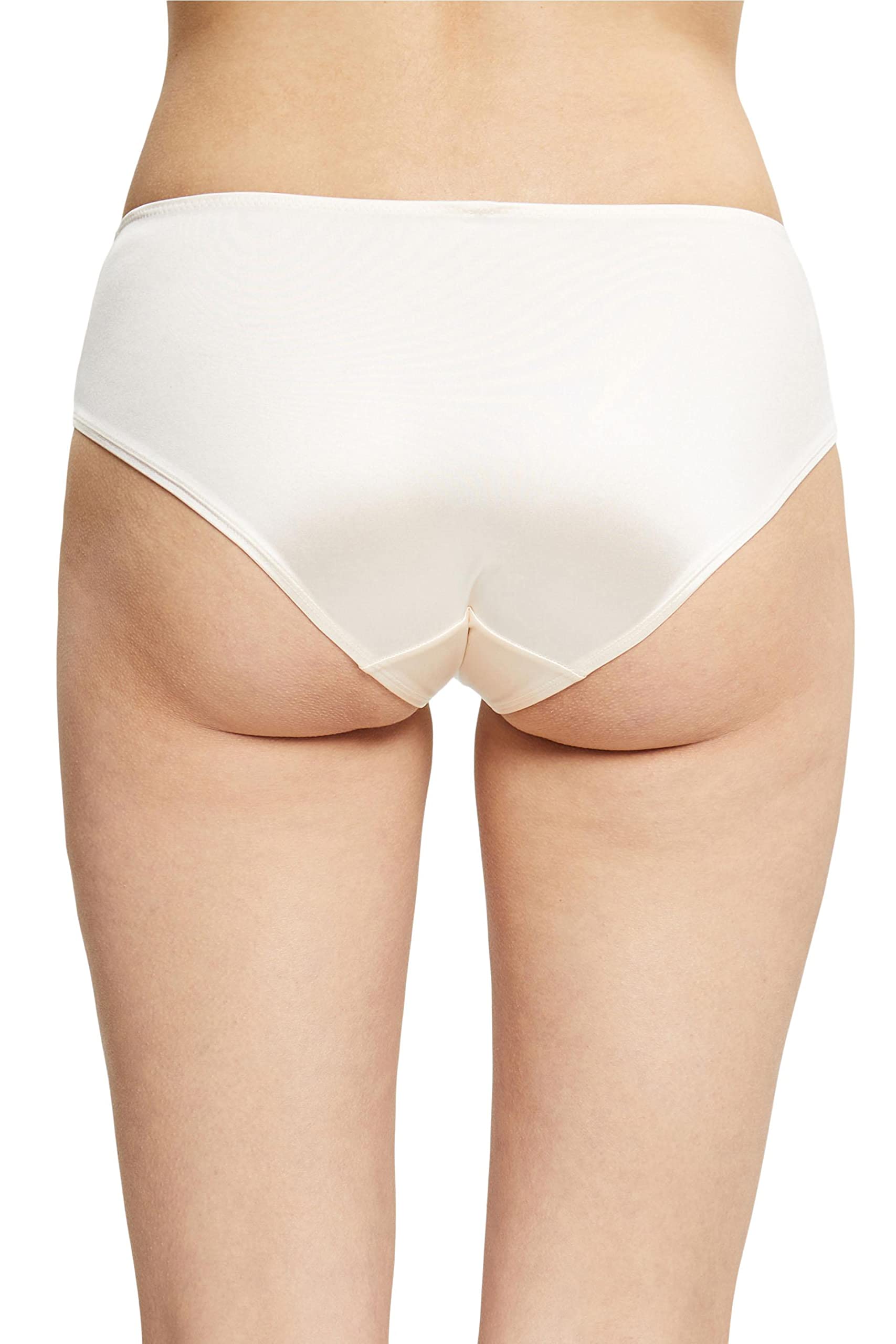 esprit-solid-micro-shorts-damen-panty-bequemer-mikro-slip-im-praktischen-mehrpac image 2