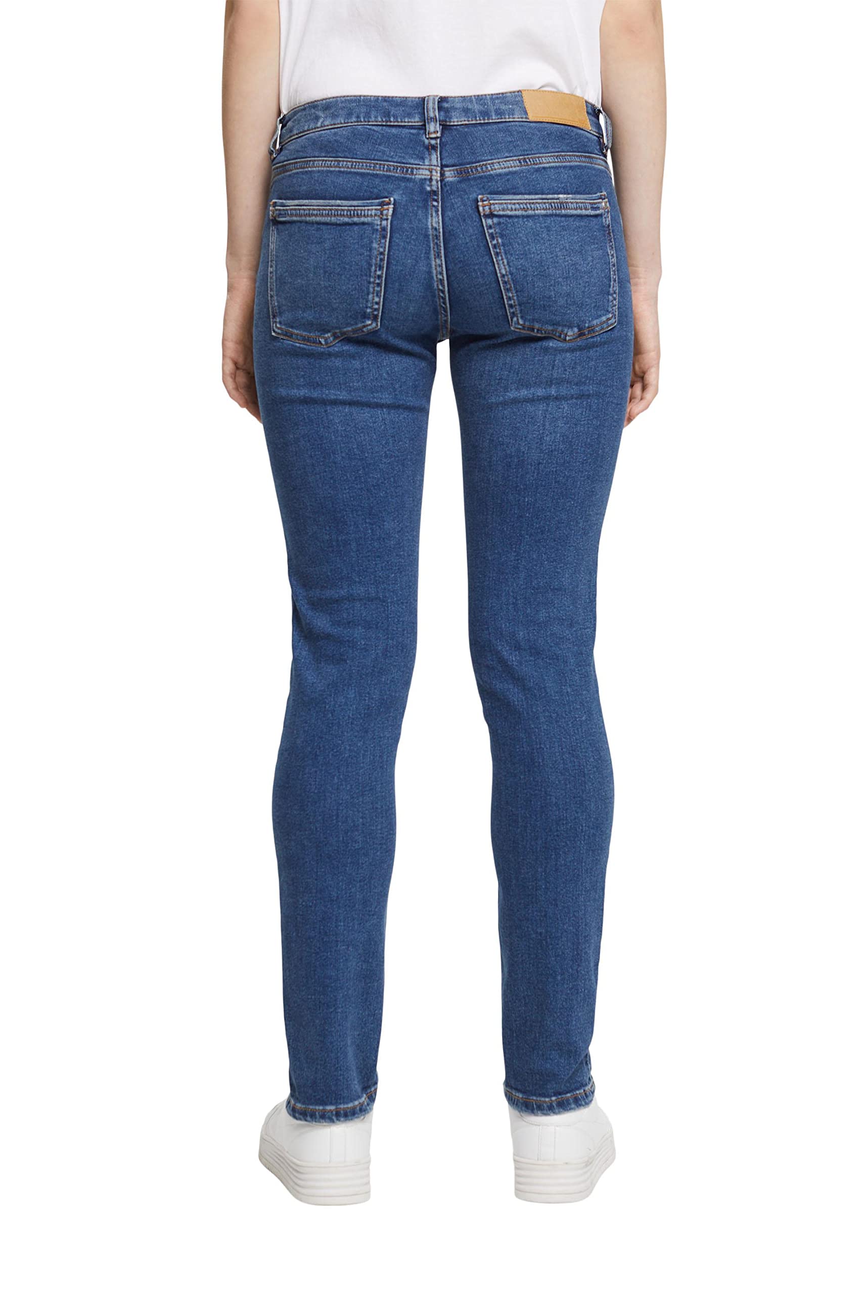 esprit-damen-jeans-083ee1b378-modell-jeans-mit-bew-hrter-esprit-passform image 2