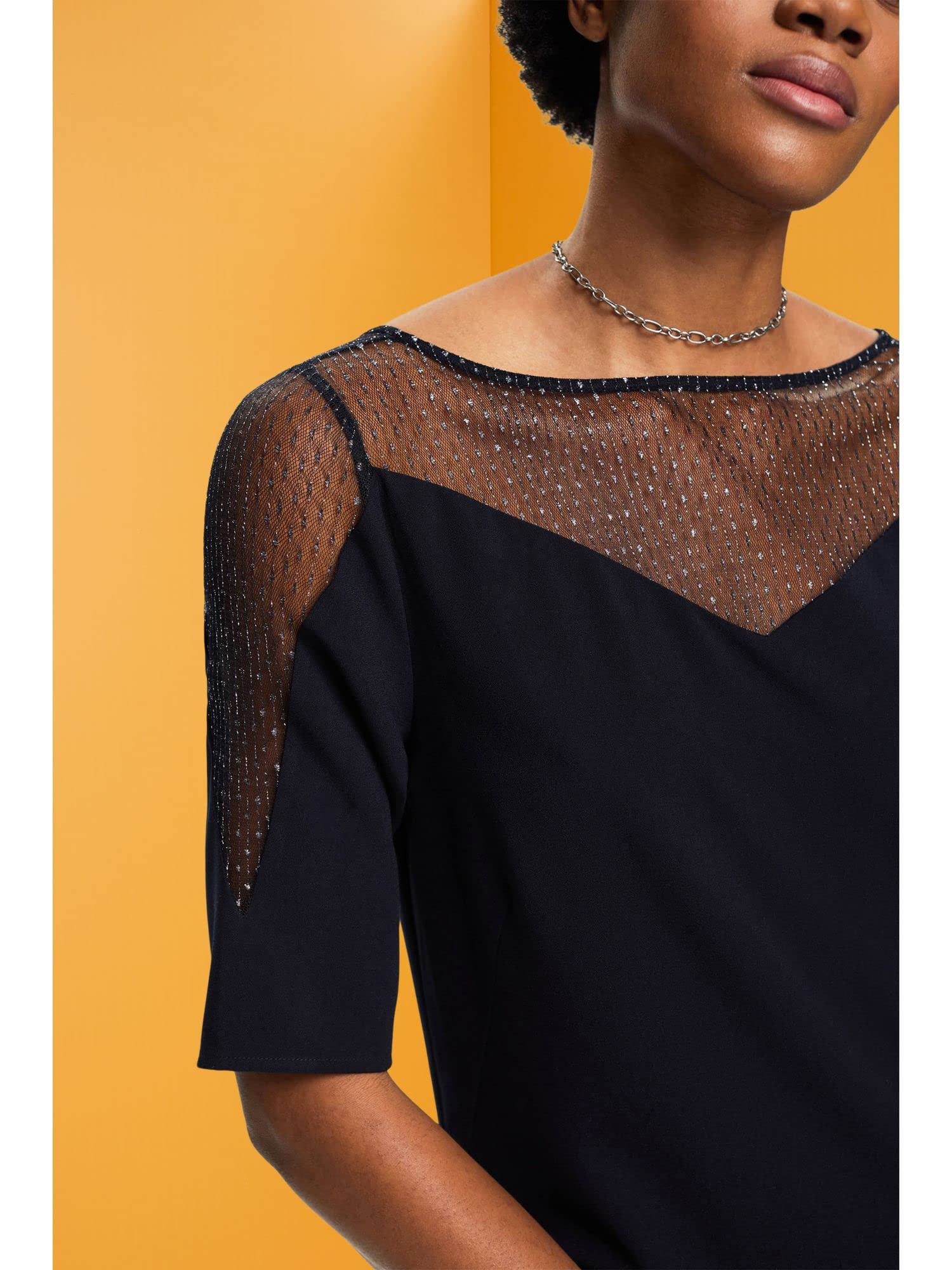 esprit-023eo1e326-damen-kleid image 4