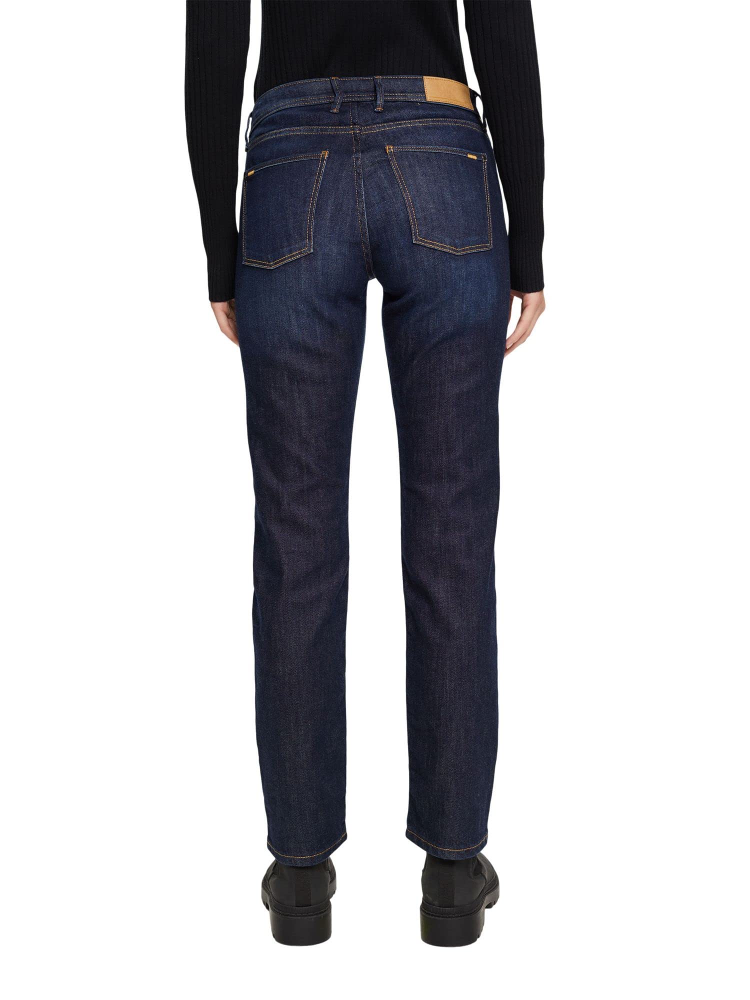 edc-by-esprit-damen-jeans-low-cut-low-cut-jeans-der-edc-serie image 2