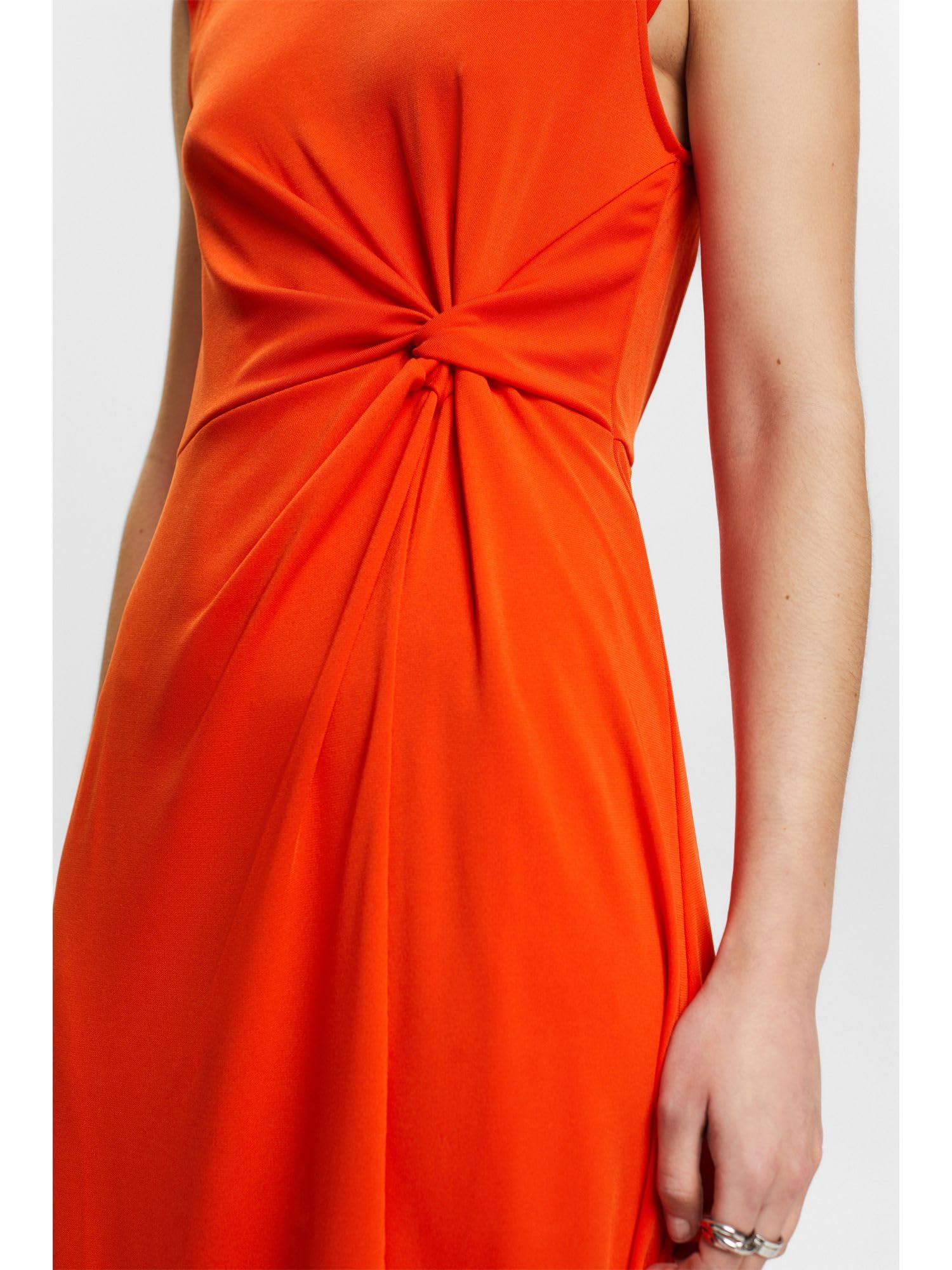 esprit-damen-kleid-034ee1e310-l-ssiges-damenklied-der-serie-034ee1e310-1er-pack image 2