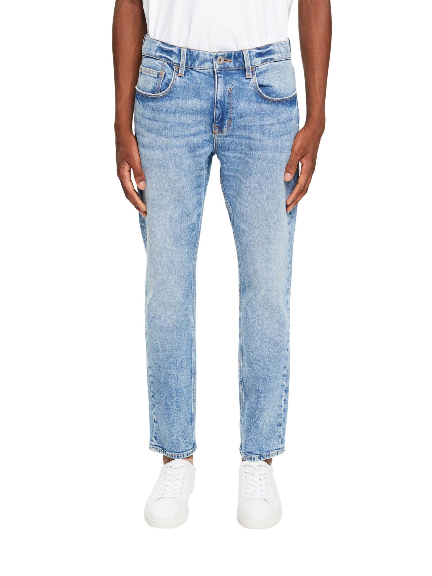 esprit-premium-denim-herren-jeans image 1