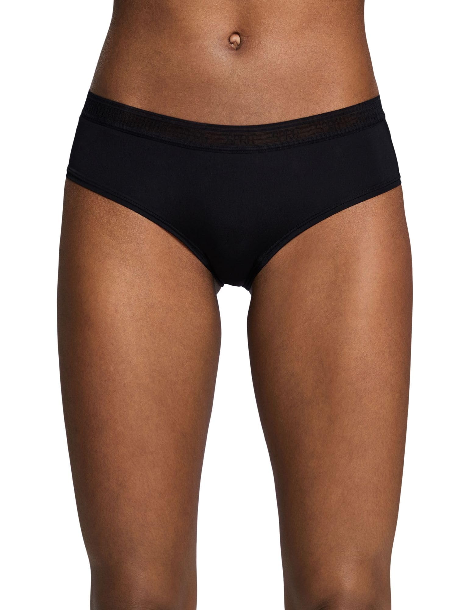 esprit-damen-hipster-h-schen-bequeme-damen-slips-mit-weichem-b-ndchen image 6