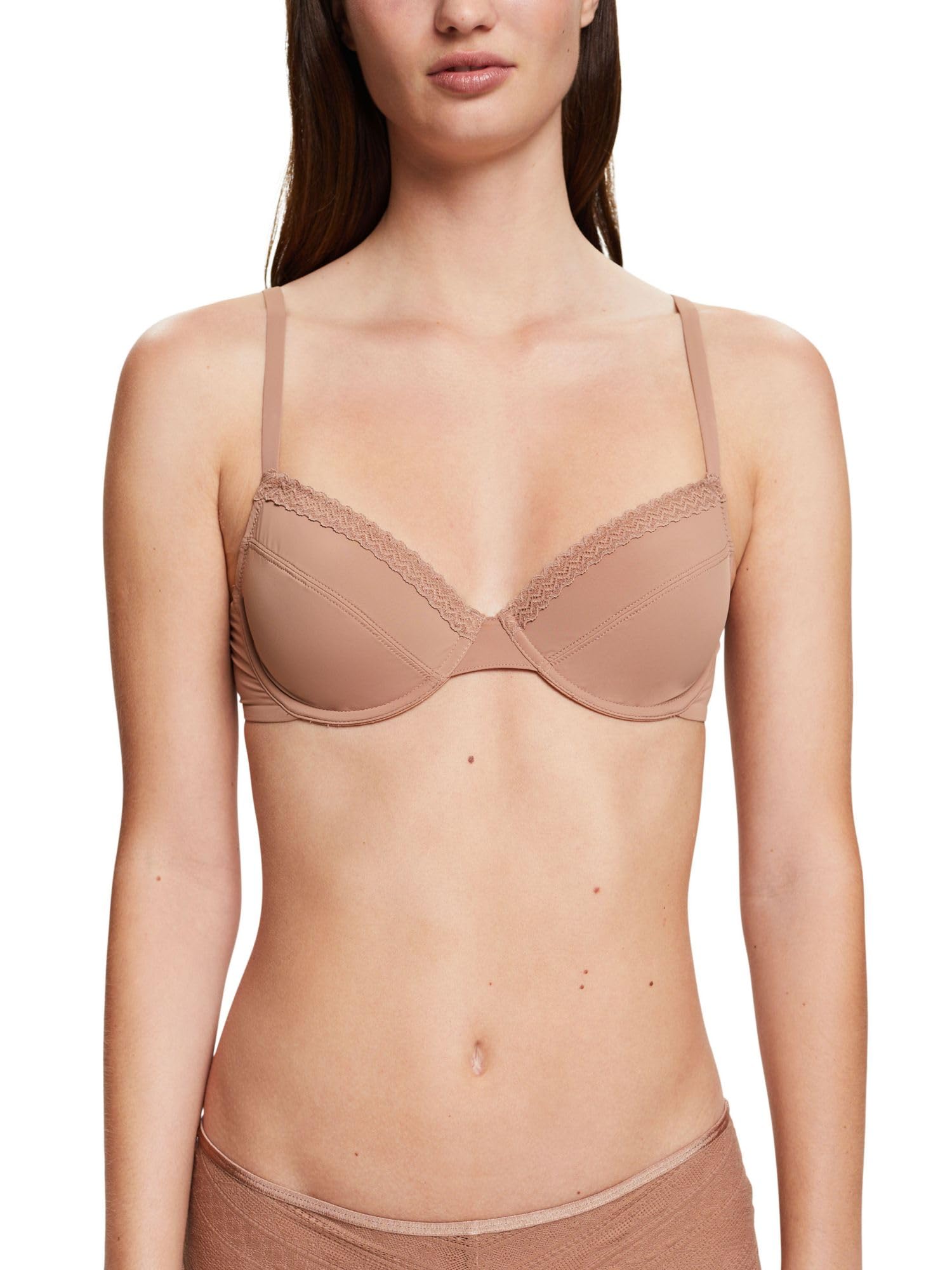 esprit-micro-laceband-rcs-uw-bra-damen-bh-mit-voller-abdeckung-und-recycelter-rc image 6