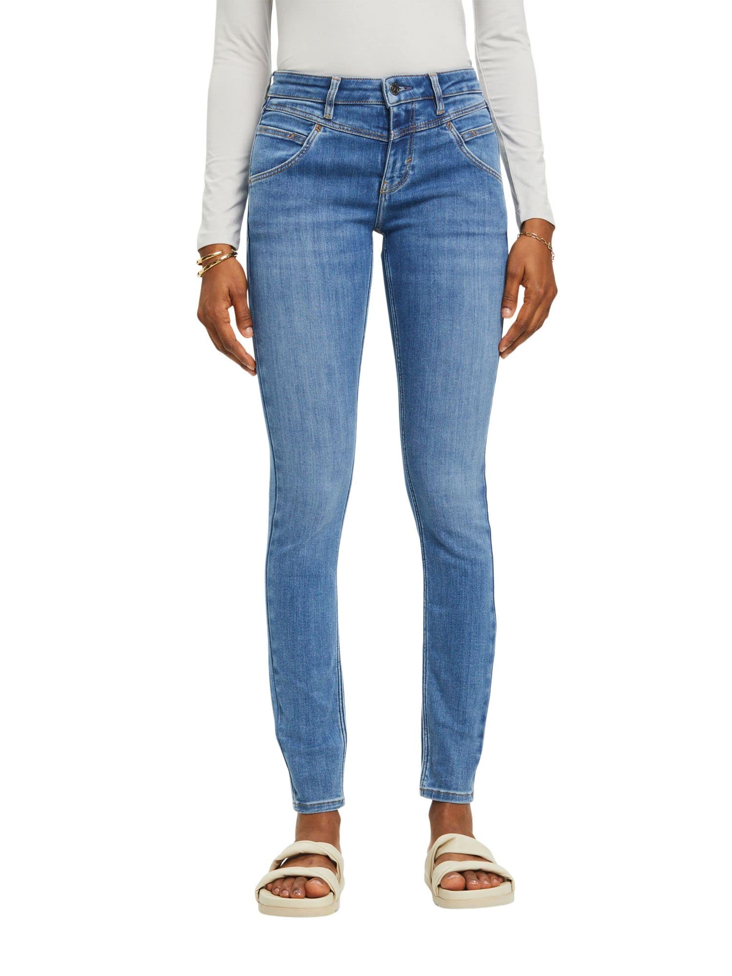 esprit-023ee1b307-damen-jeans image 6