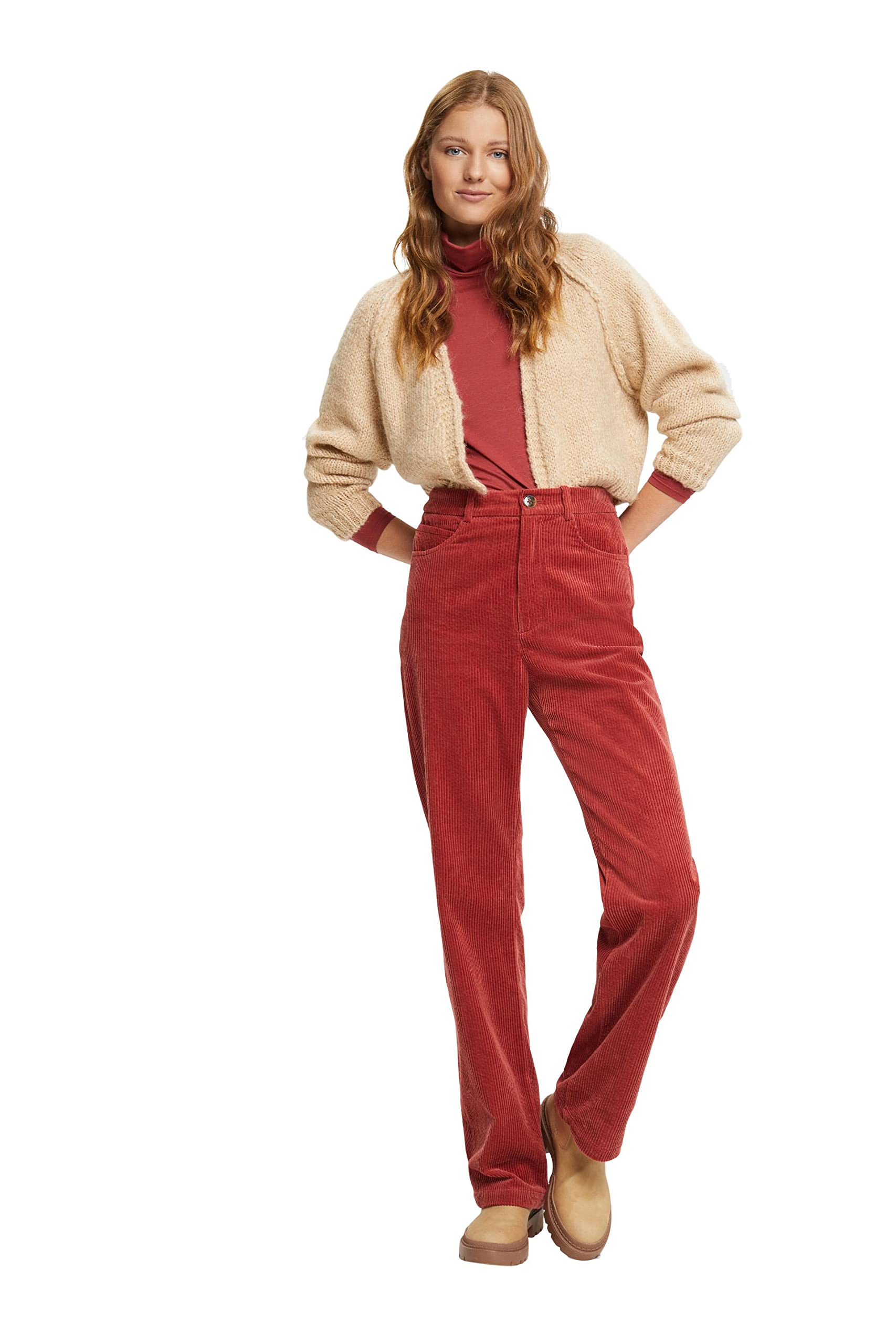 esprit-damen-102ee1i312-strickjacke image 6