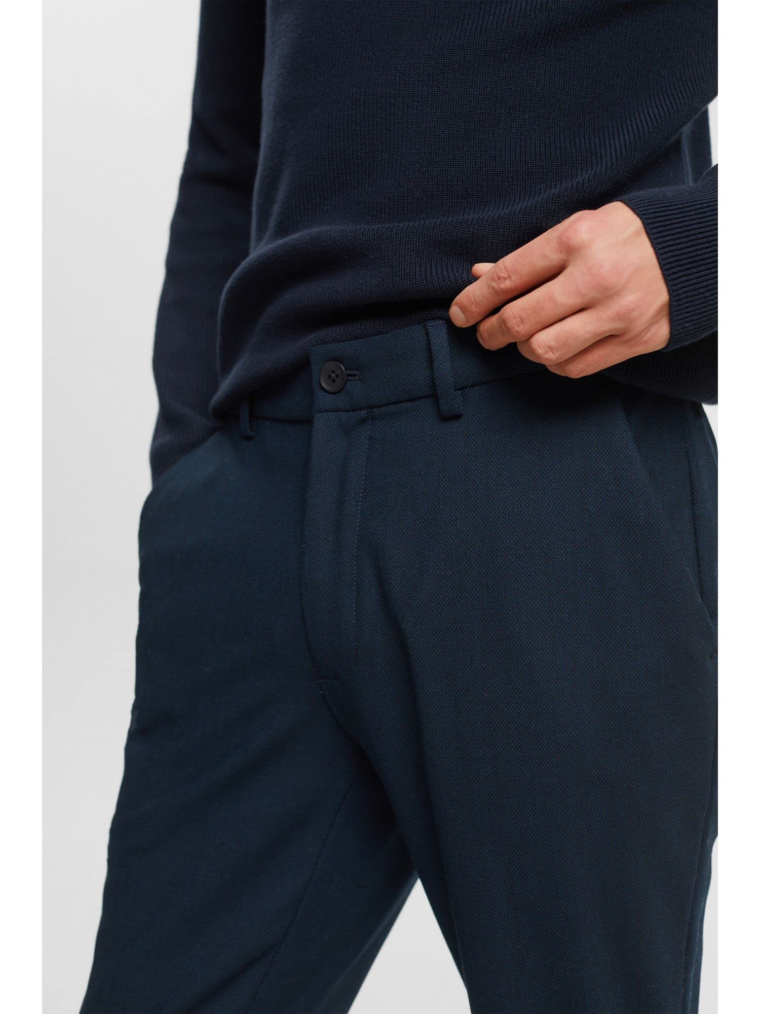 esprit-herren-anzughose image 4